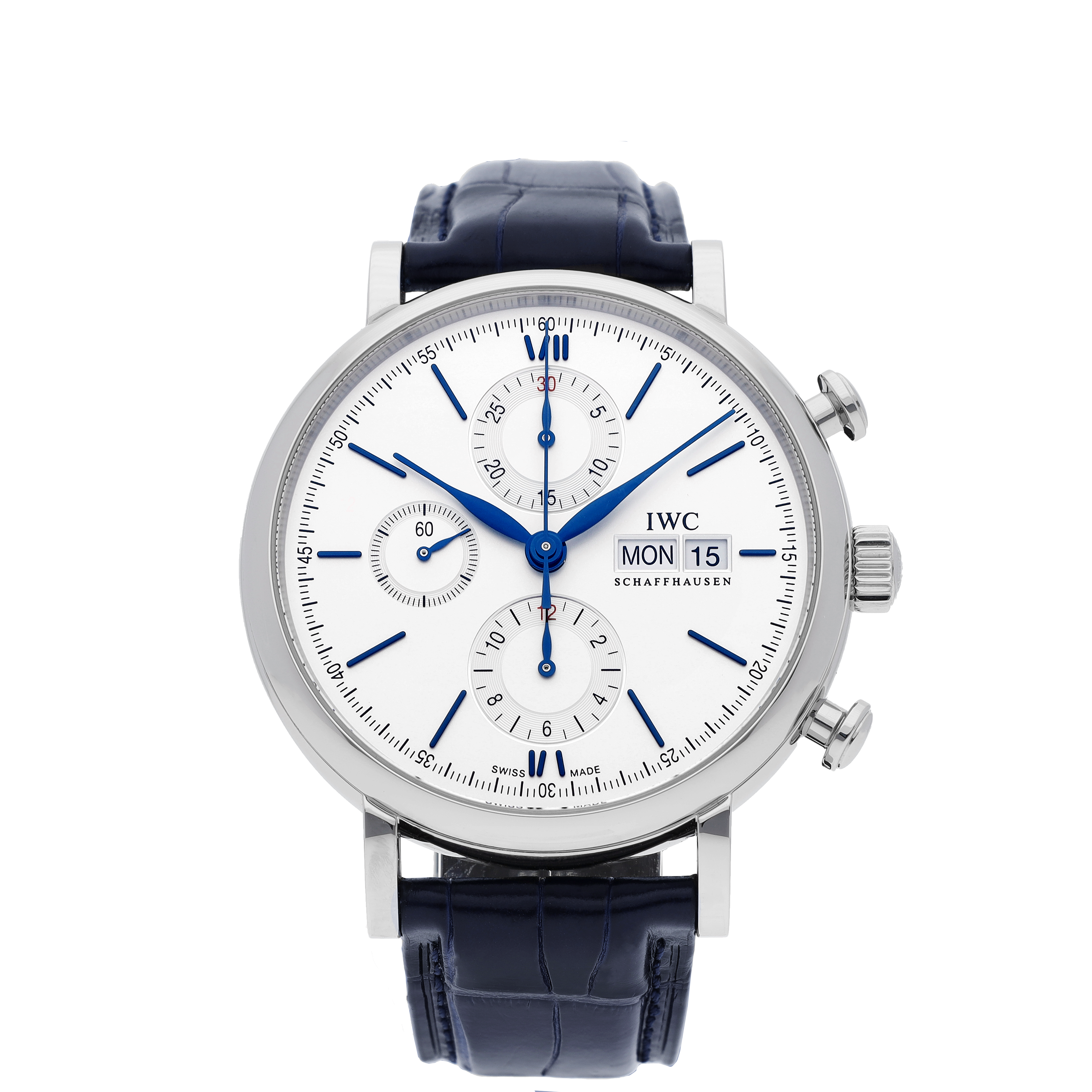 IWC Portofino IW391037