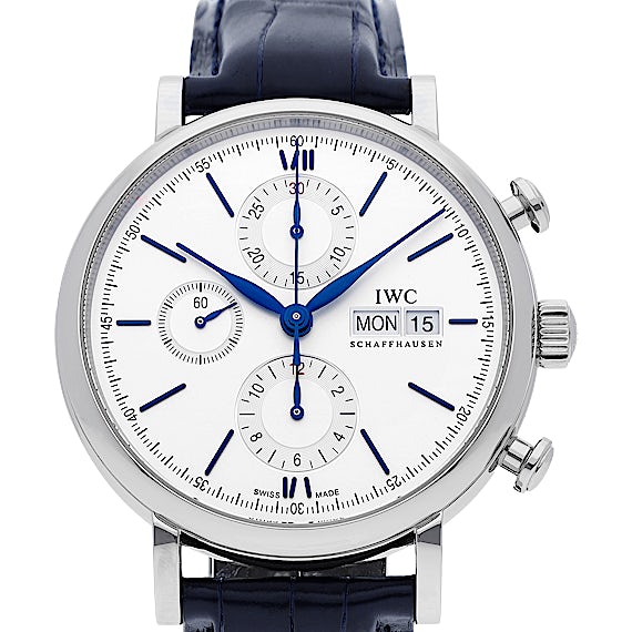 IWC Portofino IW391037  IWC Portofino IW391037