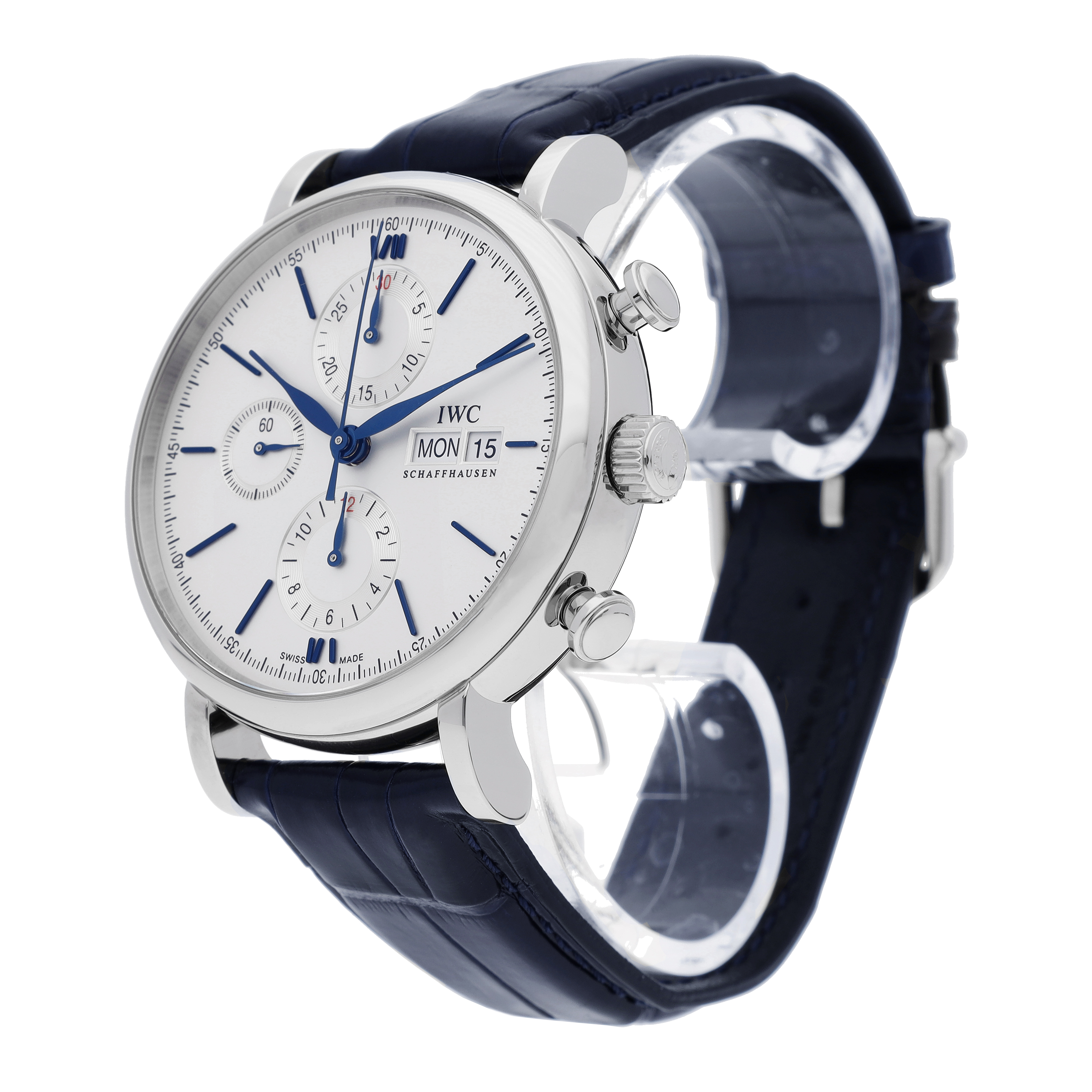 IWC Portofino IW391037