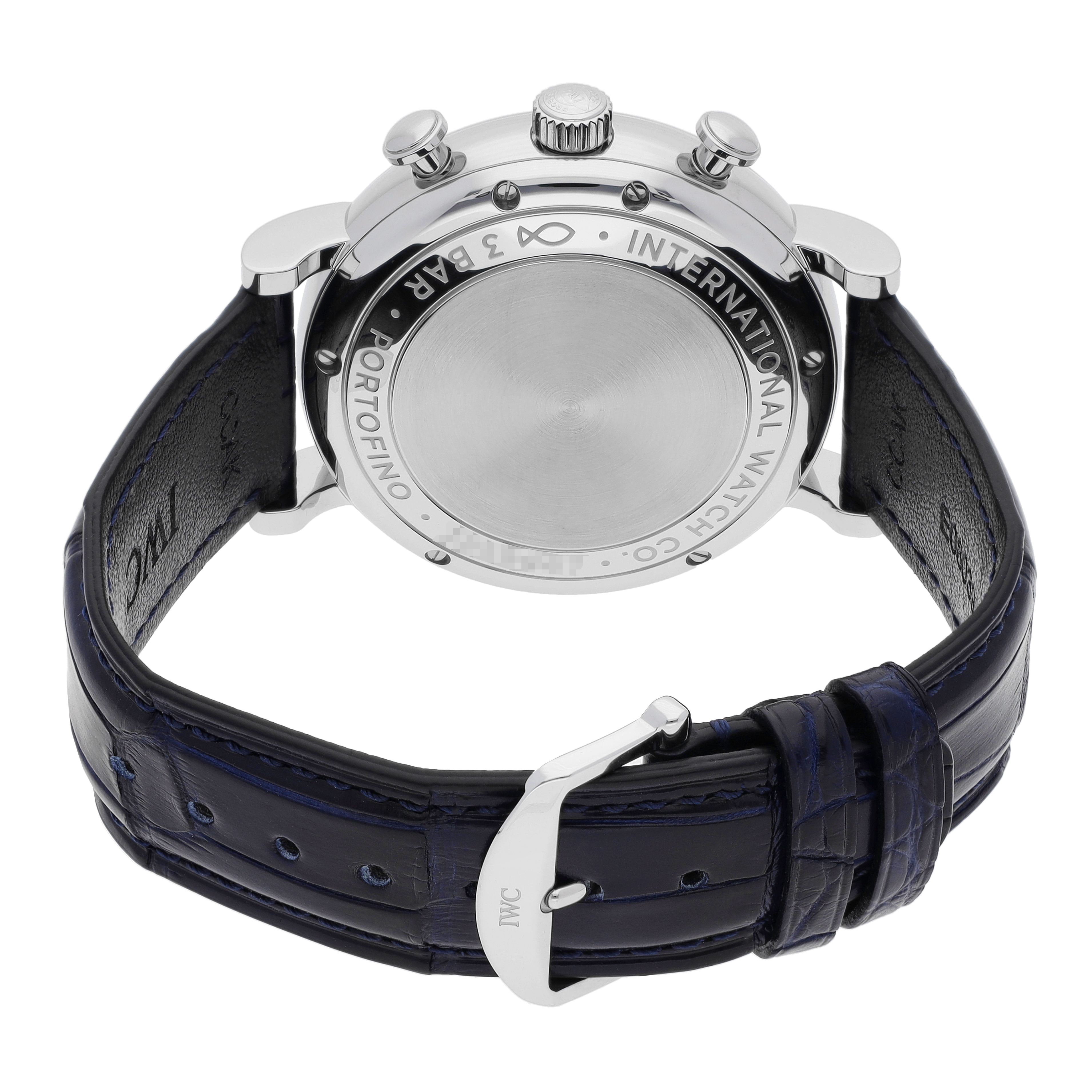 IWC Portofino IW391037