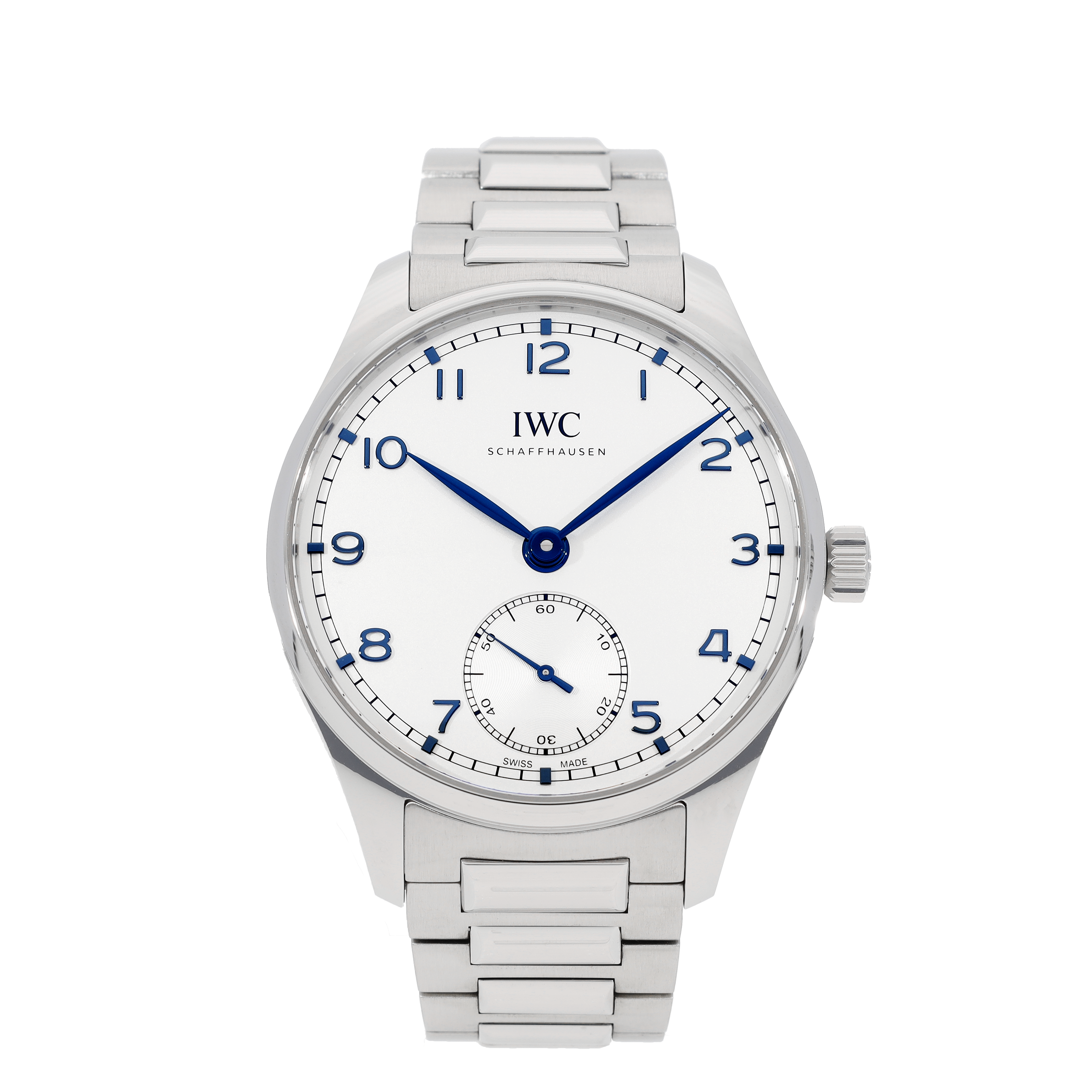 IWC Portugieser IW358312