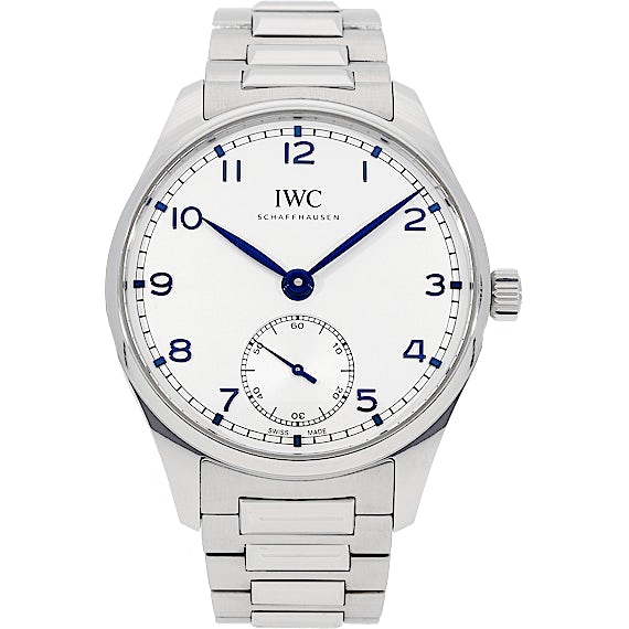 IWC Portugieser IW358312 IWC Portugieser IW358312