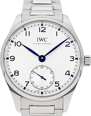 IWC Portugieser IW358312