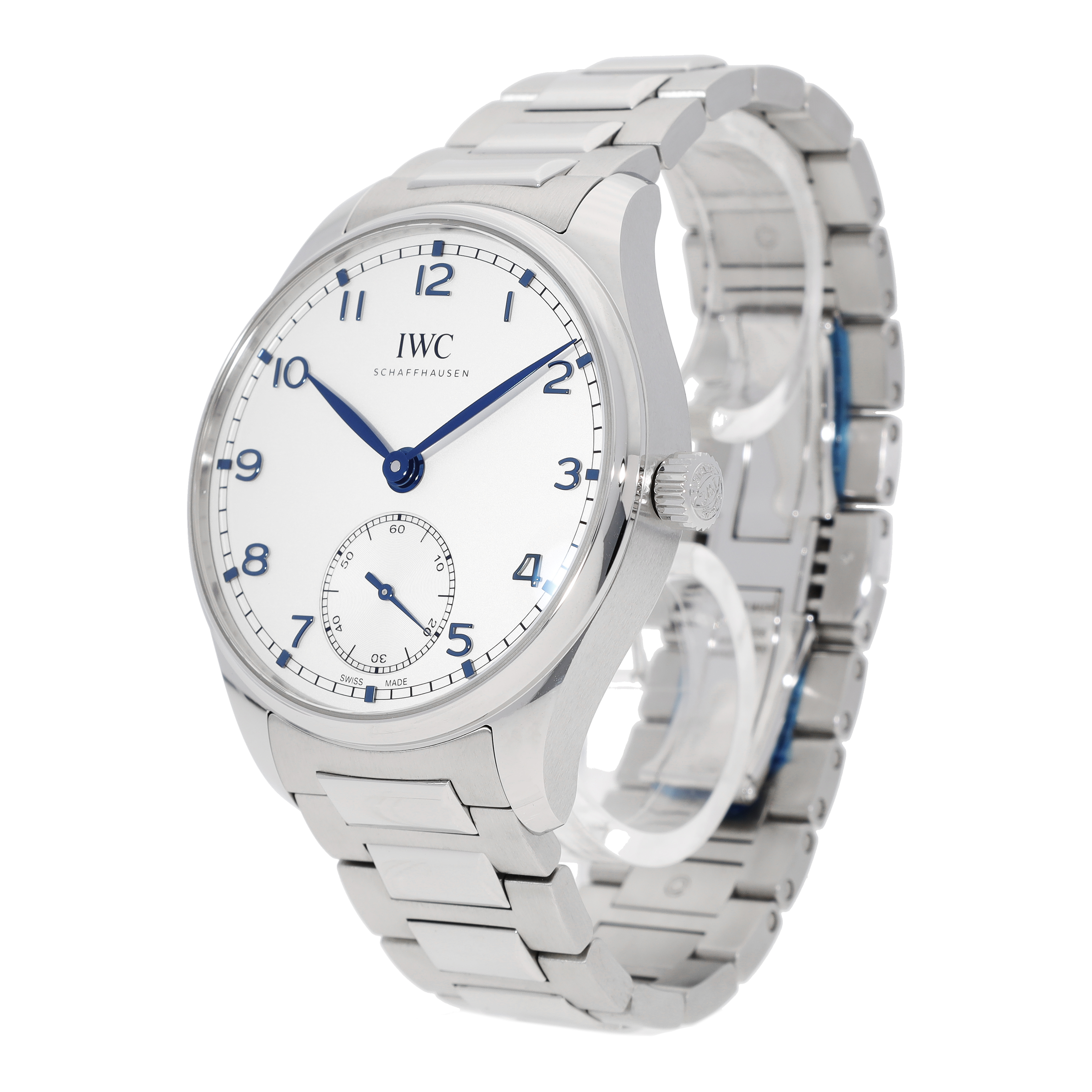 IWC Portugieser IW358312