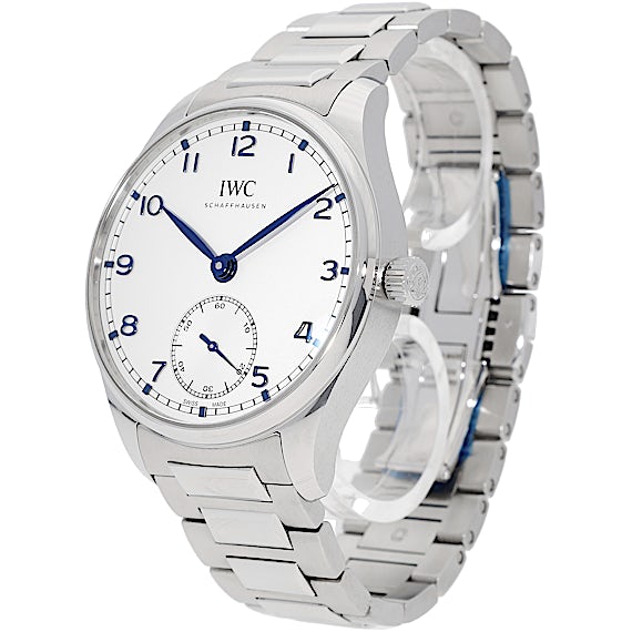 IWC Portugieser IW358312 IWC Portugieser IW358312