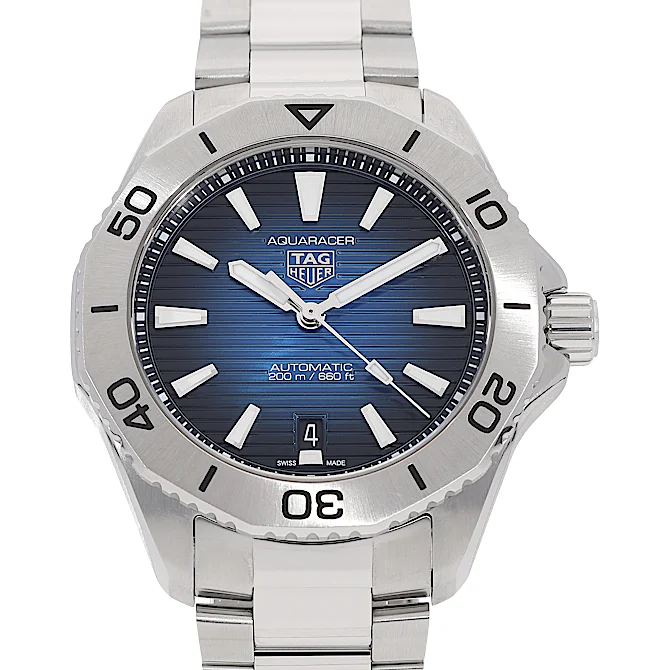 TAG Heuer Aquaracer WBP2111.BA0627 TAG Heuer Aquaracer WBP2111.BA0627