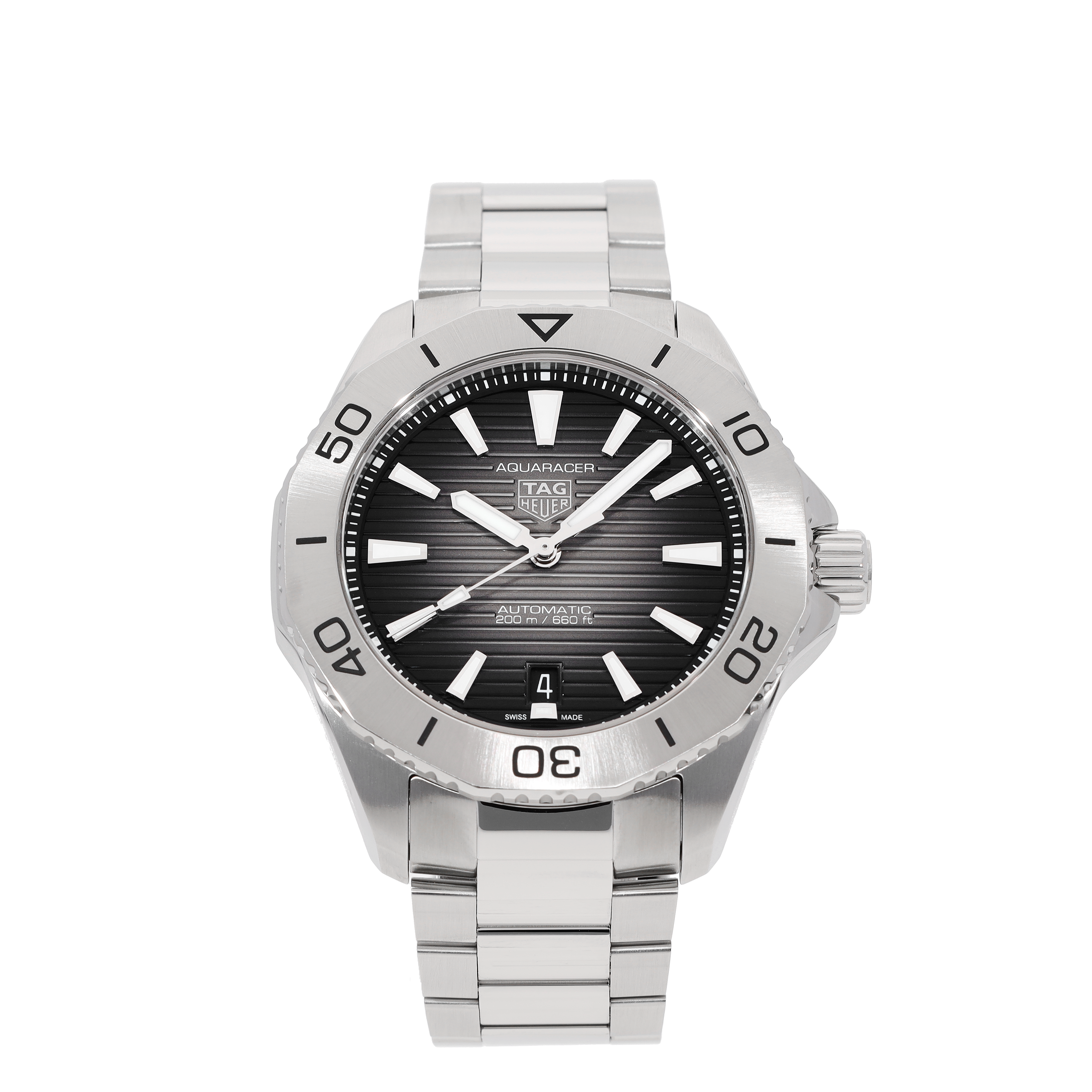 TAG Heuer Aquaracer WBP2110.BA0627