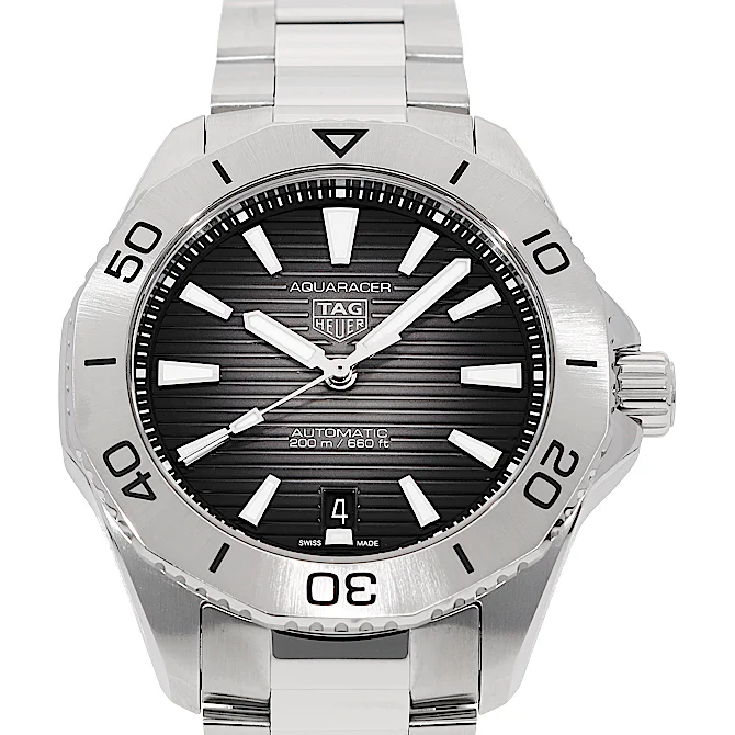 TAG Heuer Aquaracer WBP2110.BA0627 TAG Heuer Aquaracer WBP2110.BA0627