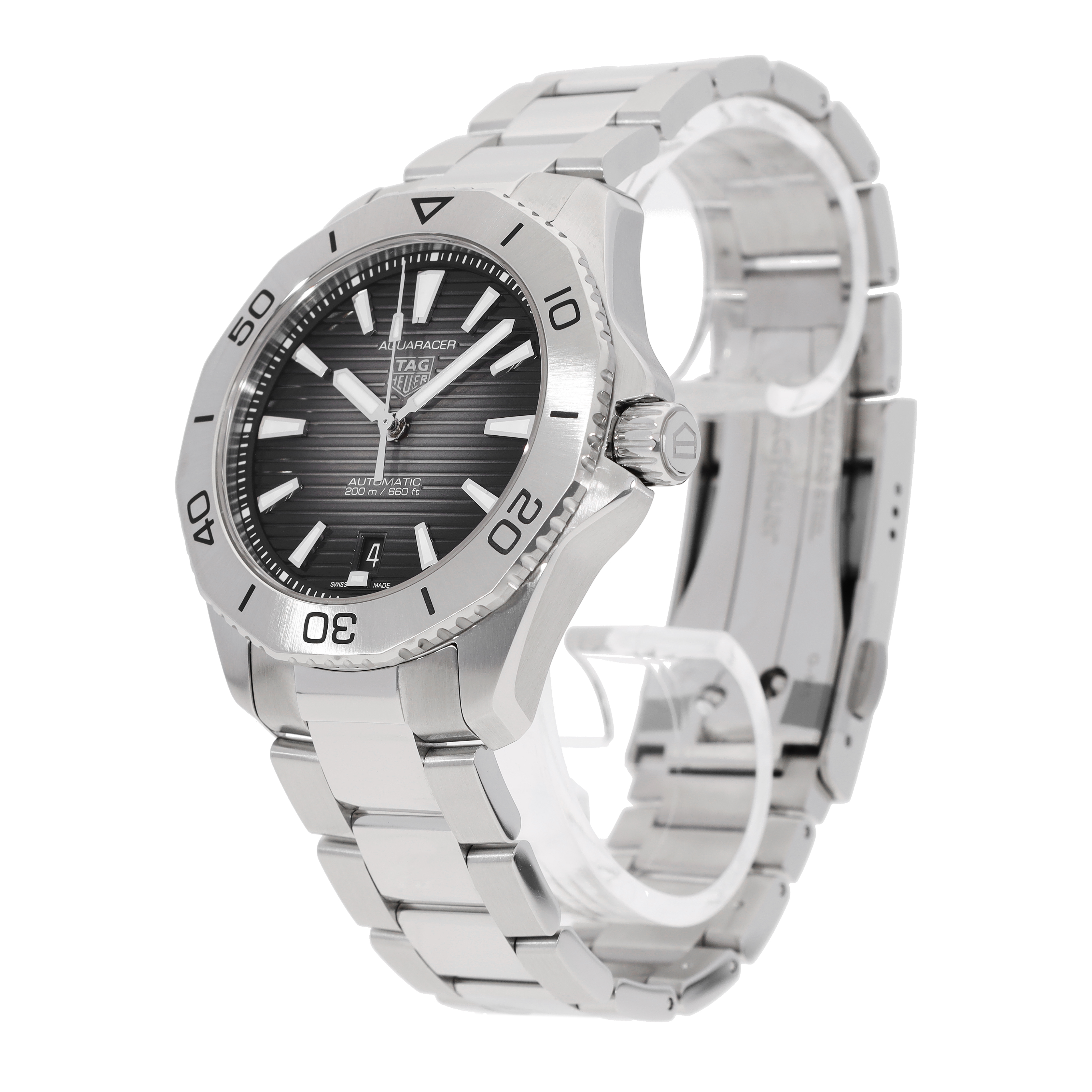 TAG Heuer Aquaracer WBP2110.BA0627