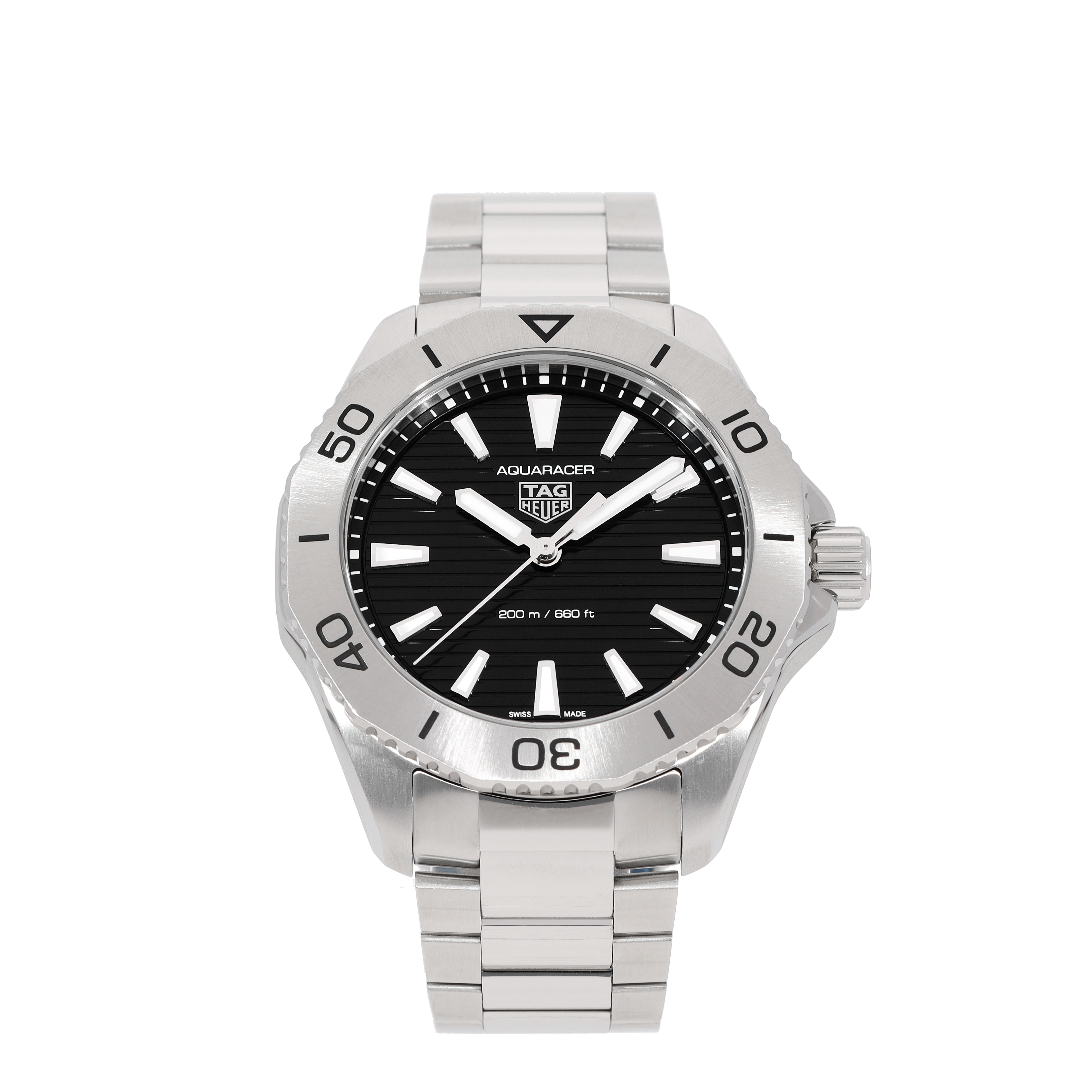 TAG Heuer Aquaracer WBP1110.BA0627