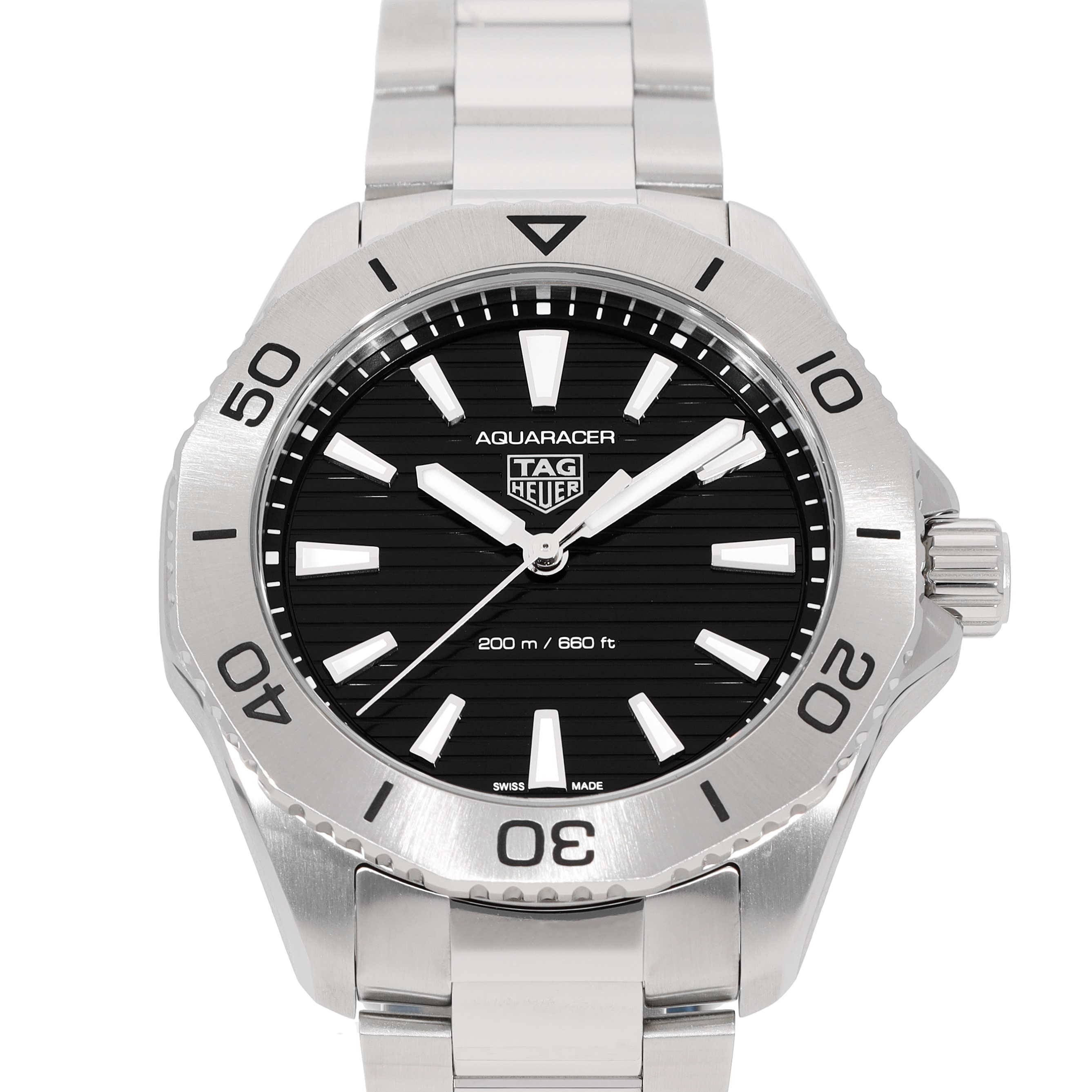 TAG Heuer Aquaracer WBP1110.BA0627