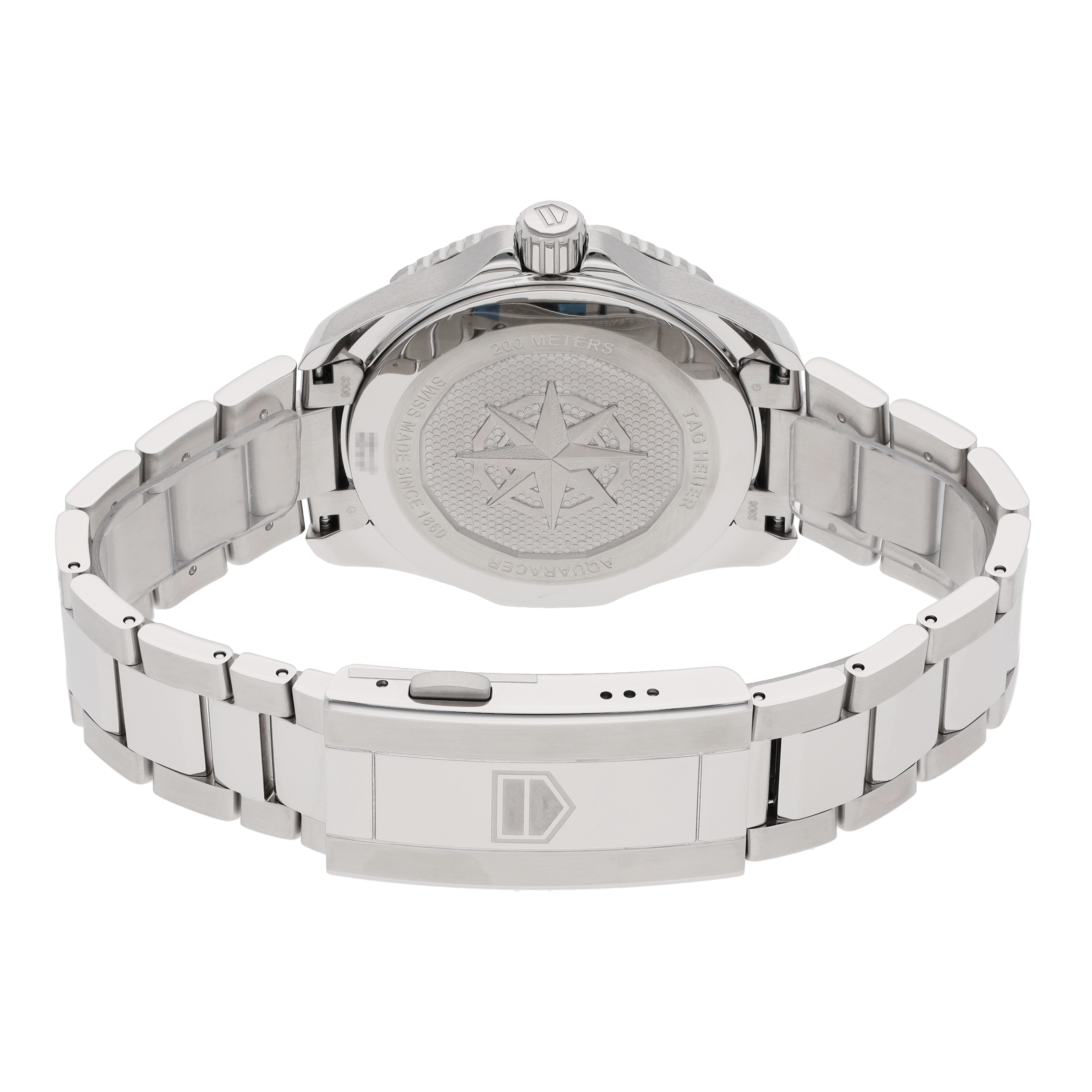 TAG Heuer Aquaracer WBP1110.BA0627