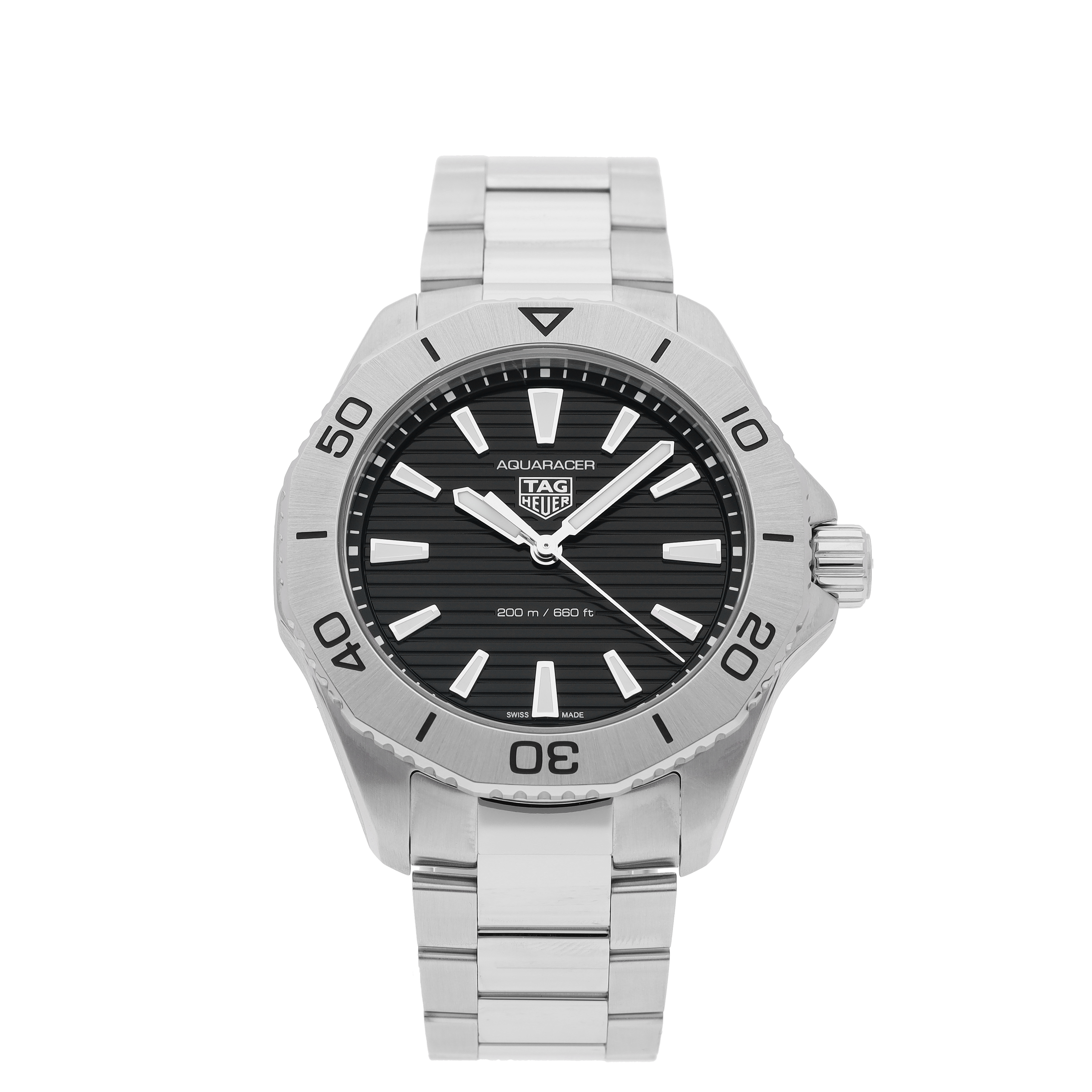 TAG Heuer Aquaracer WBP1110.BA0627