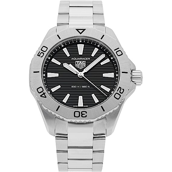 TAG Heuer Aquaracer WBP1110.BA0627  TAG Heuer Aquaracer WBP1110.BA0627