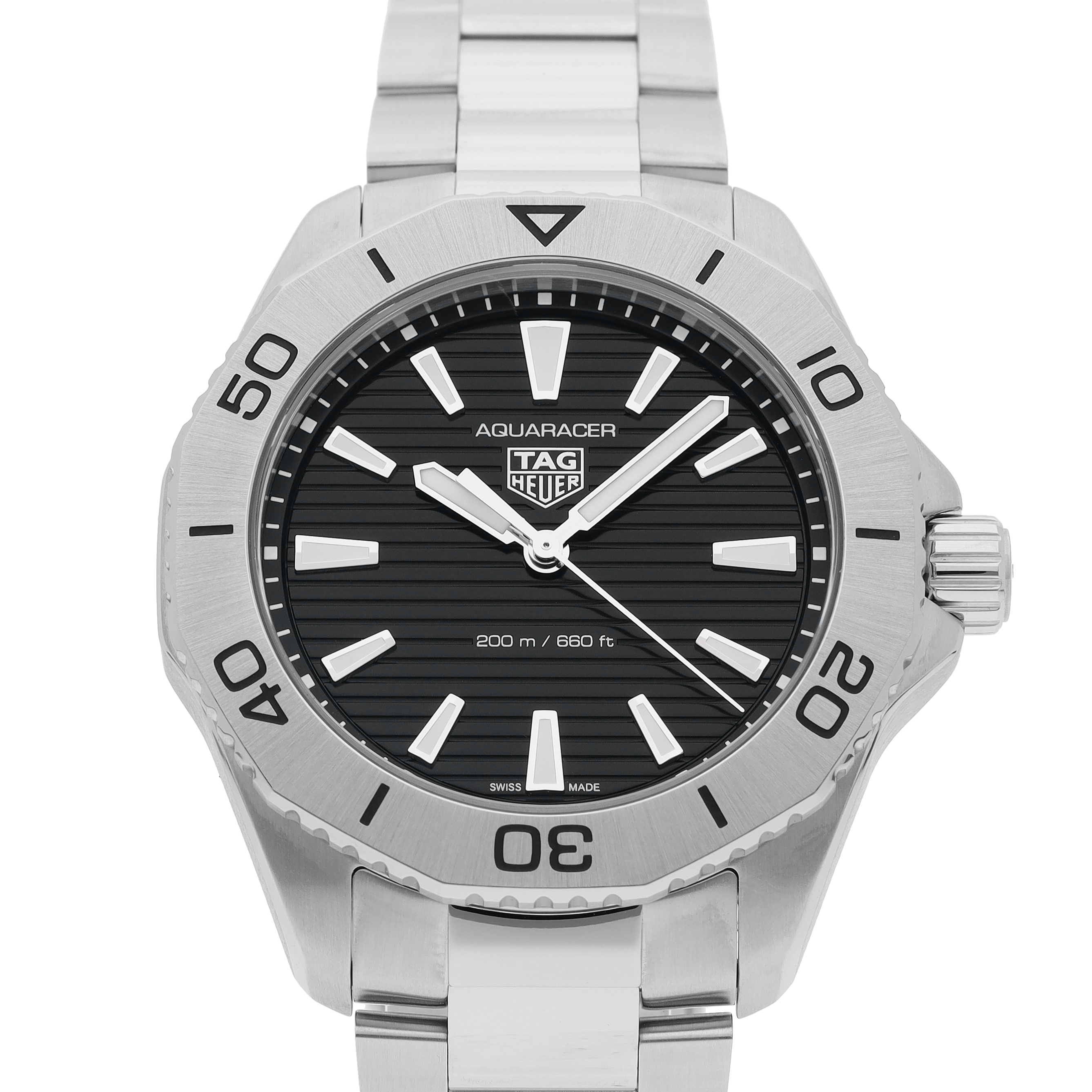 TAG Heuer Aquaracer WBP1110.BA0627