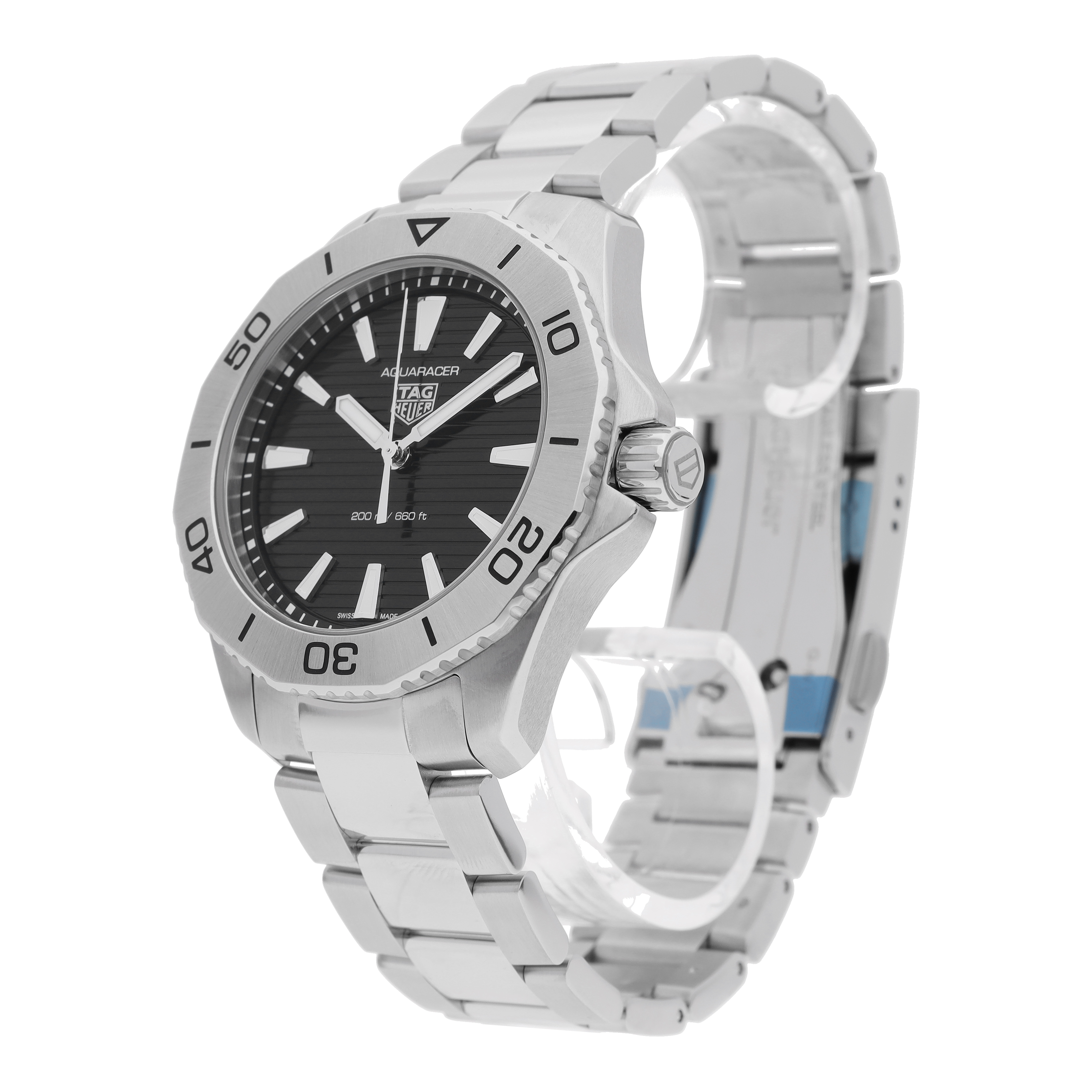 TAG Heuer Aquaracer WBP1110.BA0627