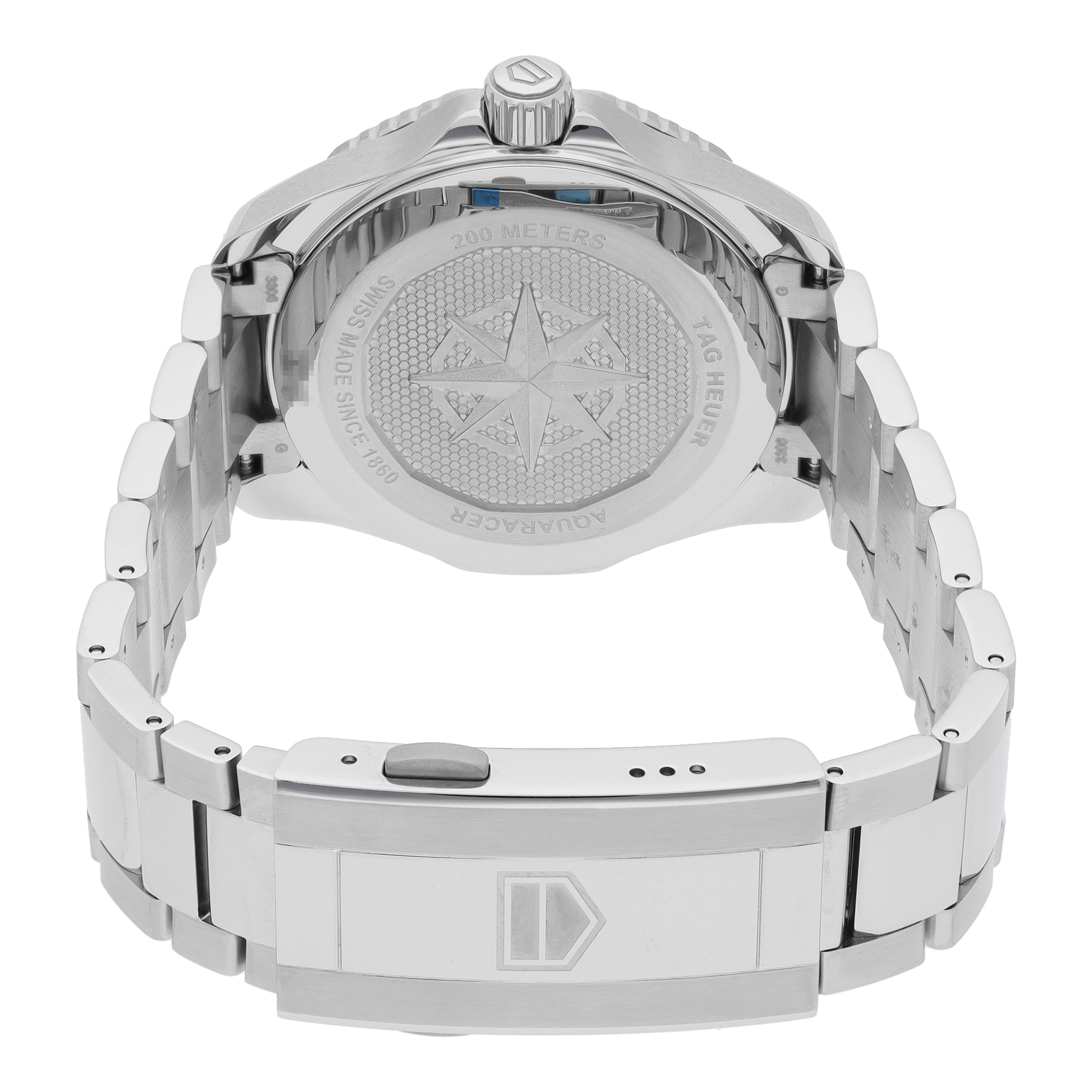 TAG Heuer Aquaracer WBP1110.BA0627