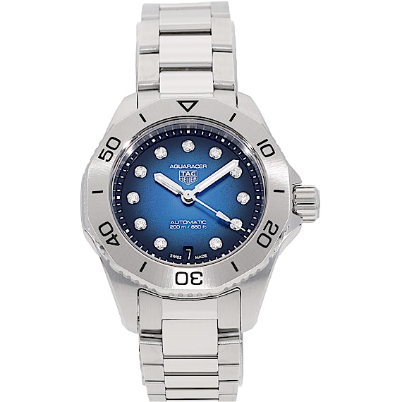 TAG Heuer Aquaracer WBP2411.BA0622 TAG Heuer Aquaracer WBP2411.BA0622