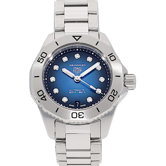 TAG Heuer Aquaracer WBP2411.BA0622 TAG Heuer Aquaracer WBP2411.BA0622
