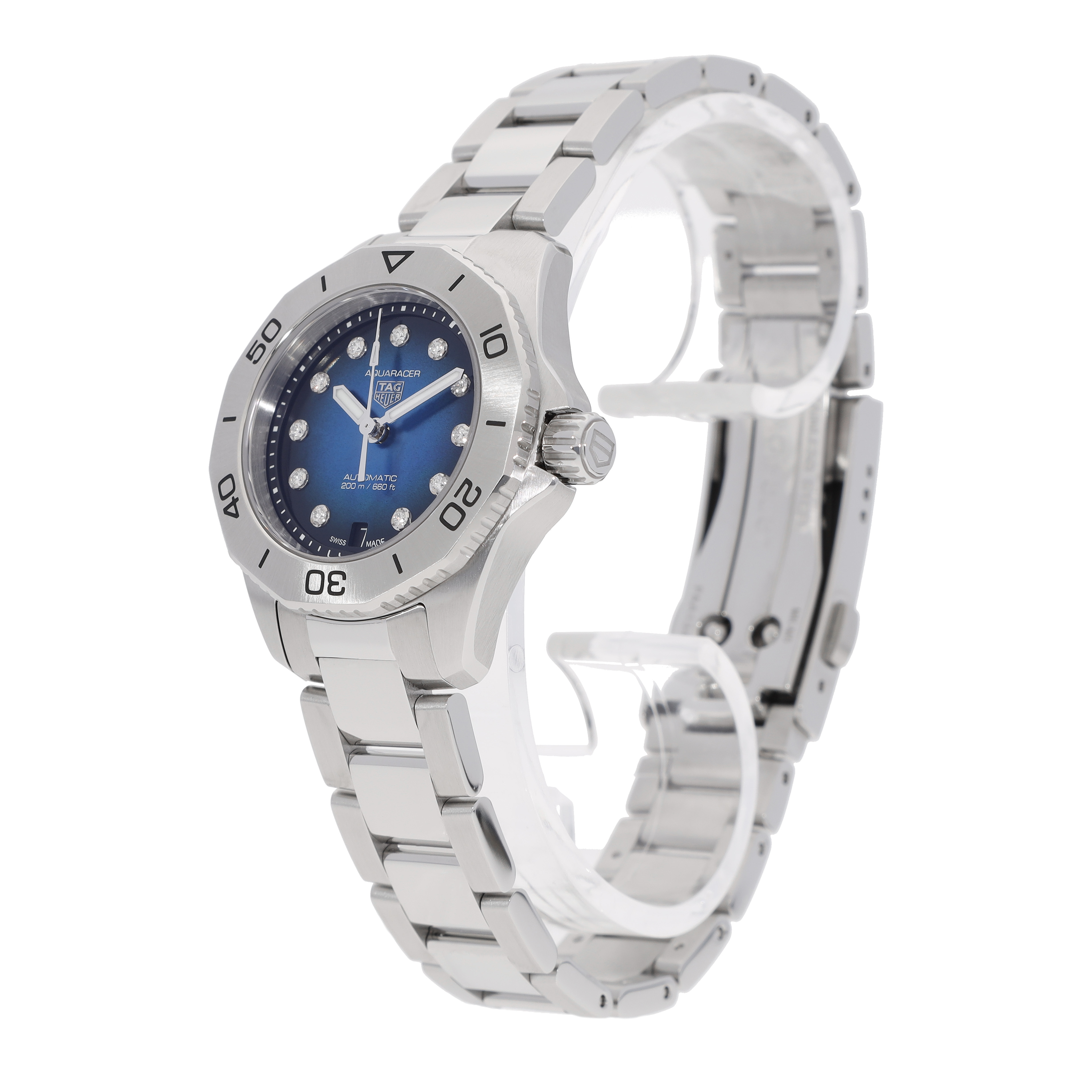 Used tag aquaracer sales