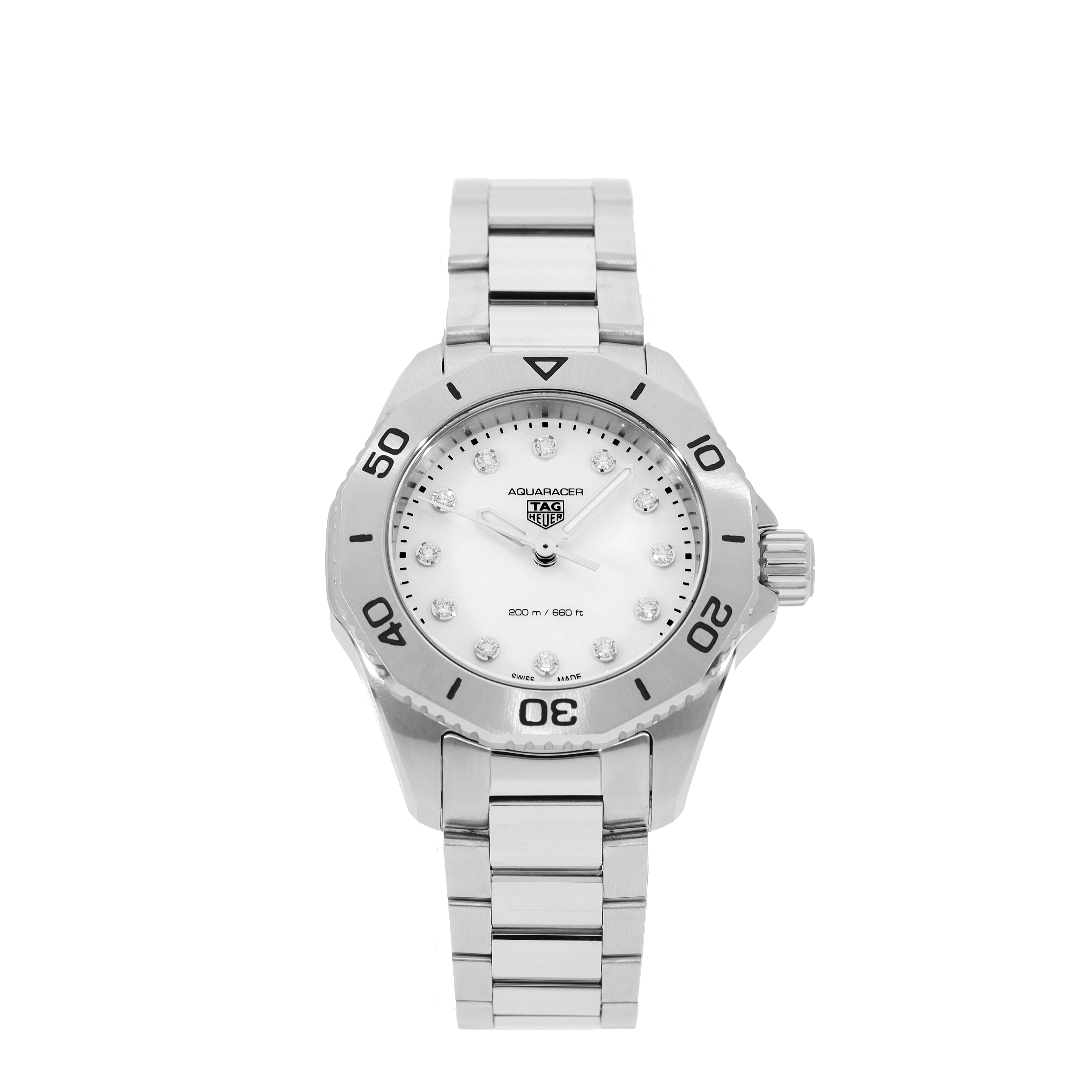 TAG Heuer Aquaracer WBP1416.BA0622
