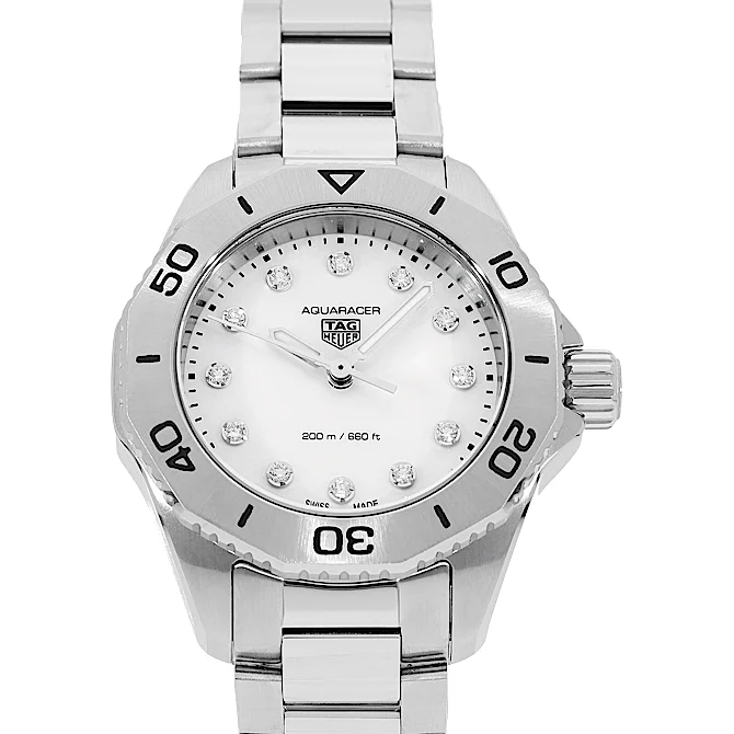 TAG Heuer Aquaracer WBP1416.BA0622 TAG Heuer Aquaracer WBP1416.BA0622