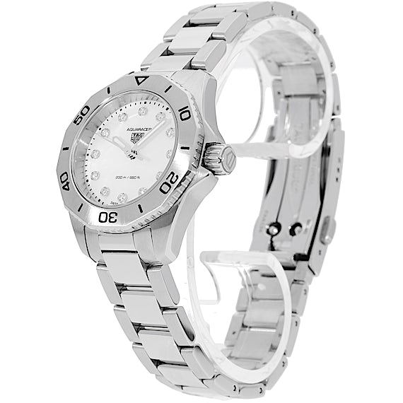 TAG Heuer Aquaracer WBP1416.BA0622  TAG Heuer Aquaracer WBP1416.BA0622