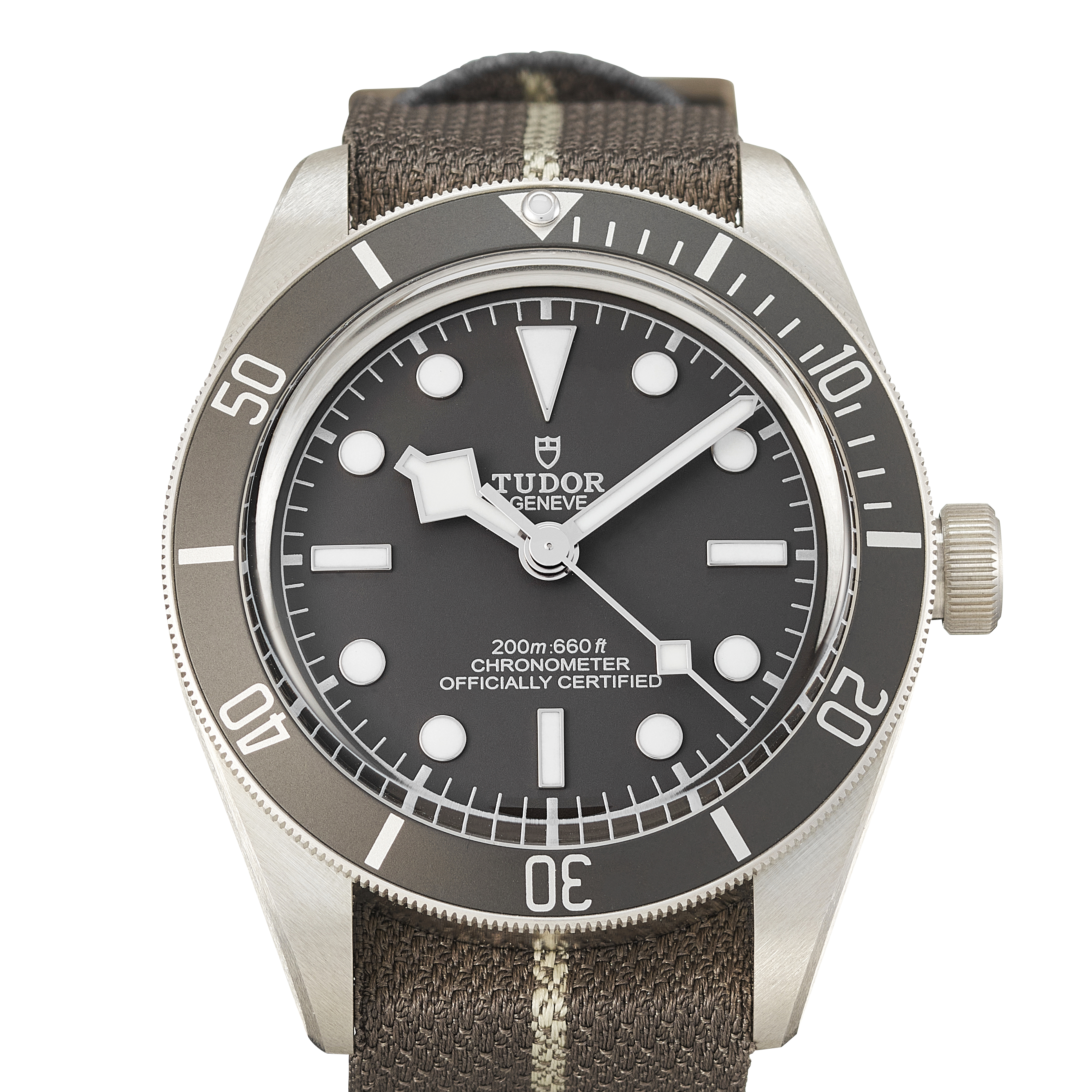 Tudor Black Bay 79010SG