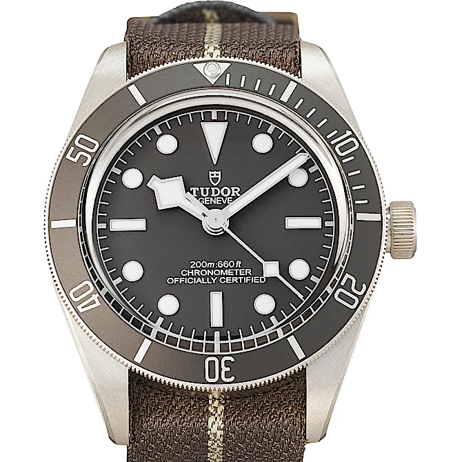 Tudor Black Bay 79010SG Tudor Black Bay 79010SG