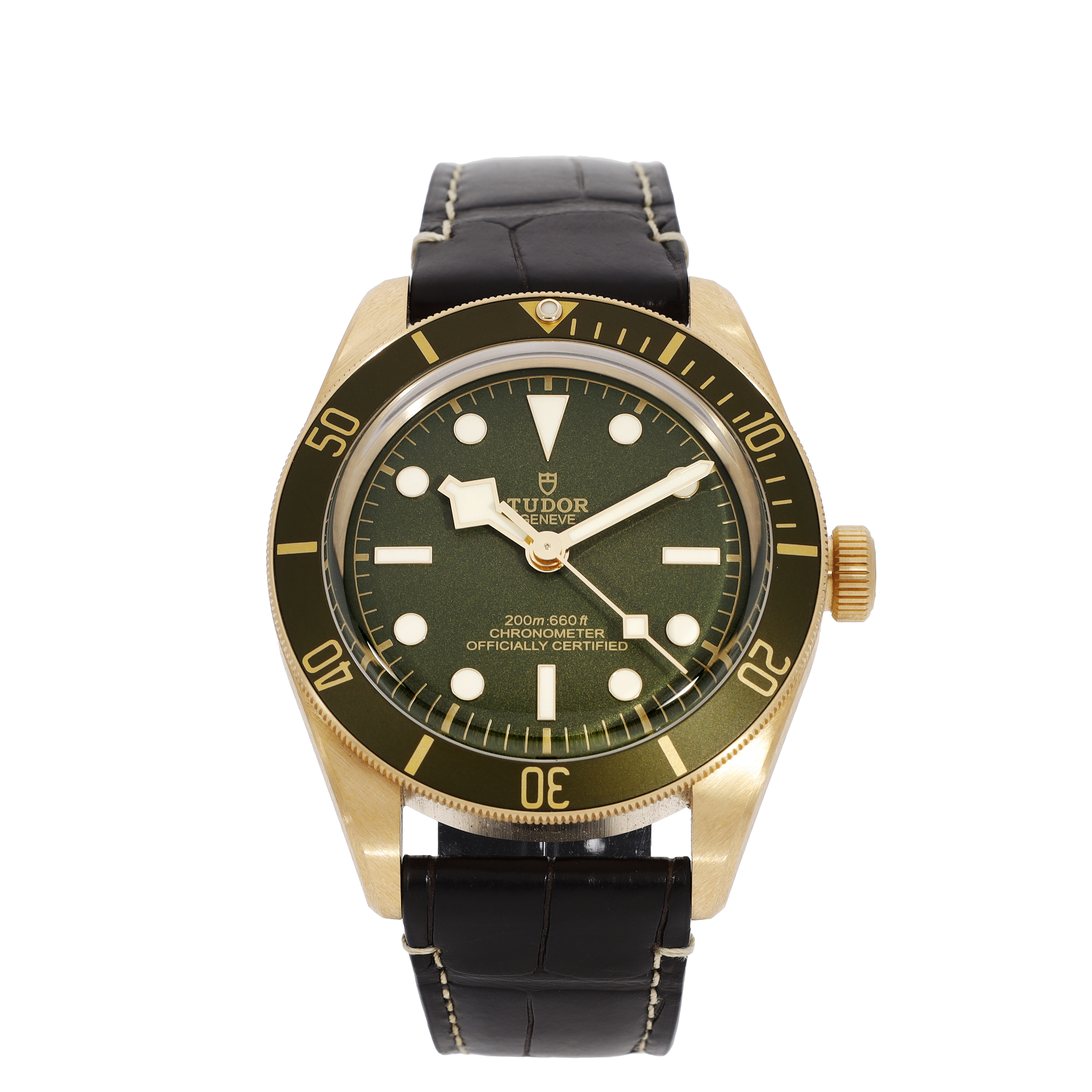 Tudor Black Bay 79018V