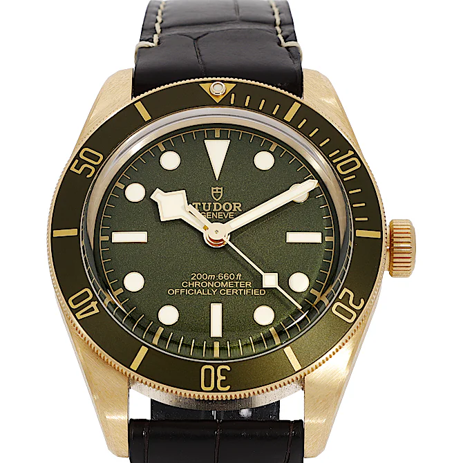 Tudor Black Bay 79018V Tudor Black Bay 79018V