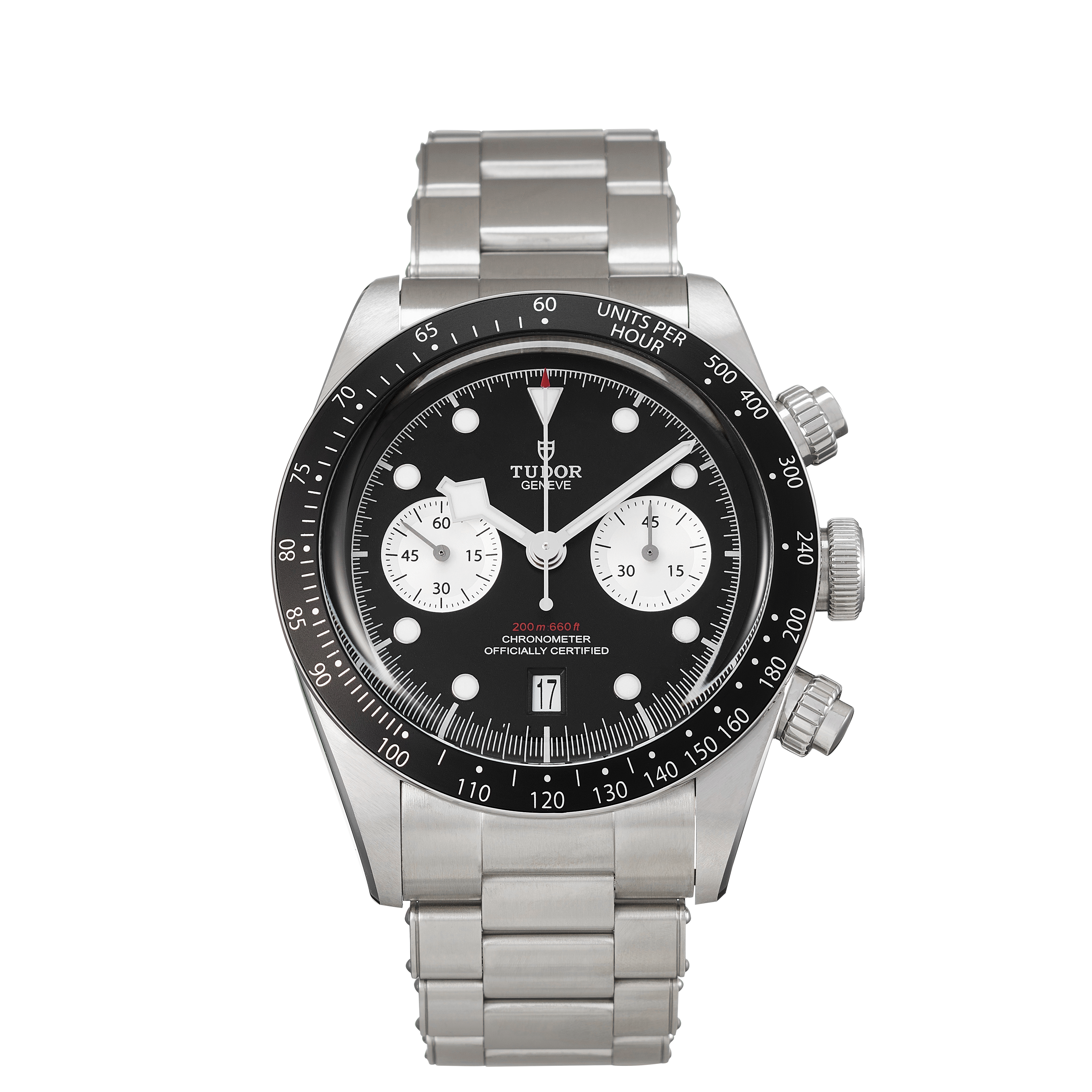 Tudor Black Bay 79360N