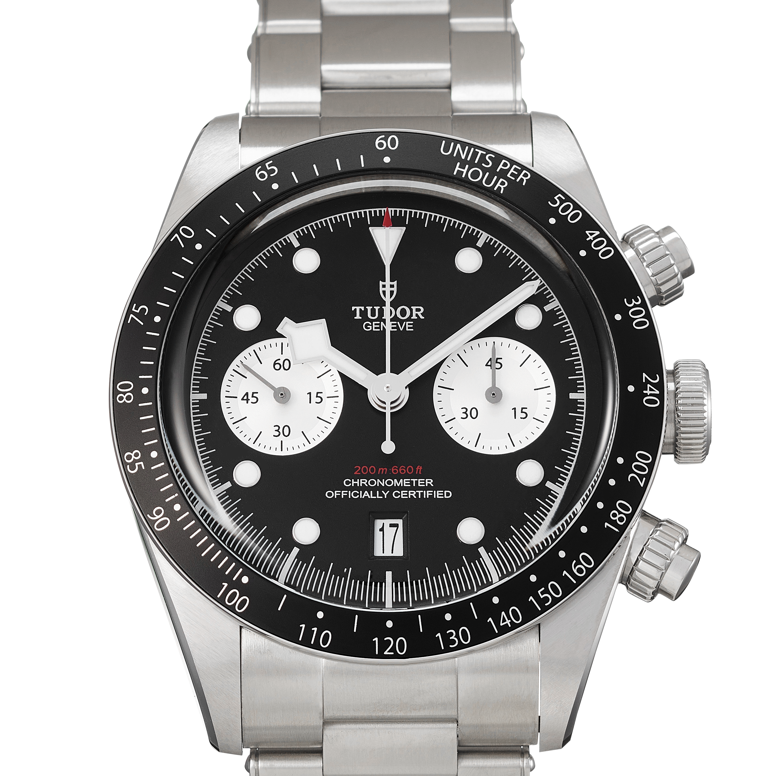 Tudor Black Bay 79360N