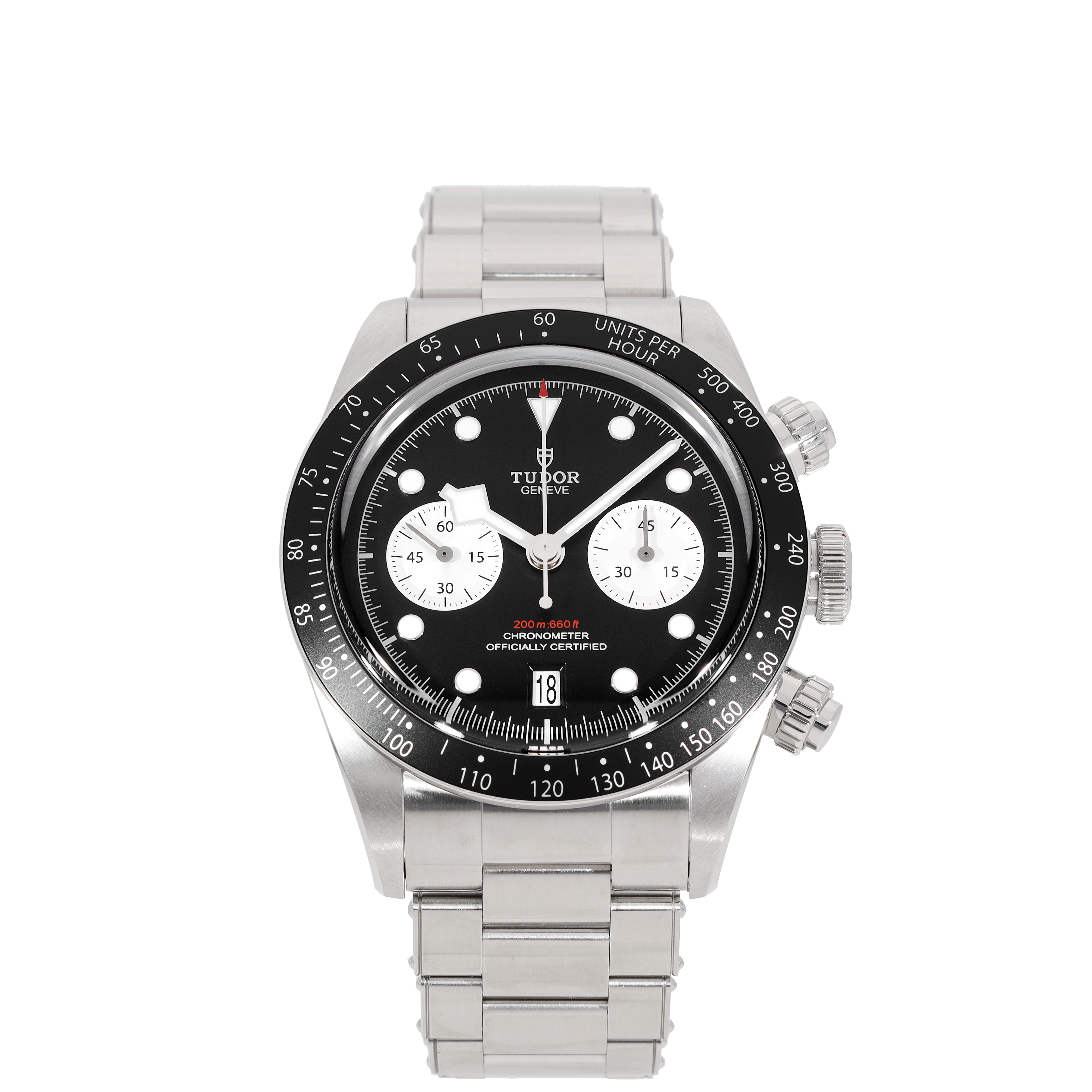 Tudor Black Bay 79360N