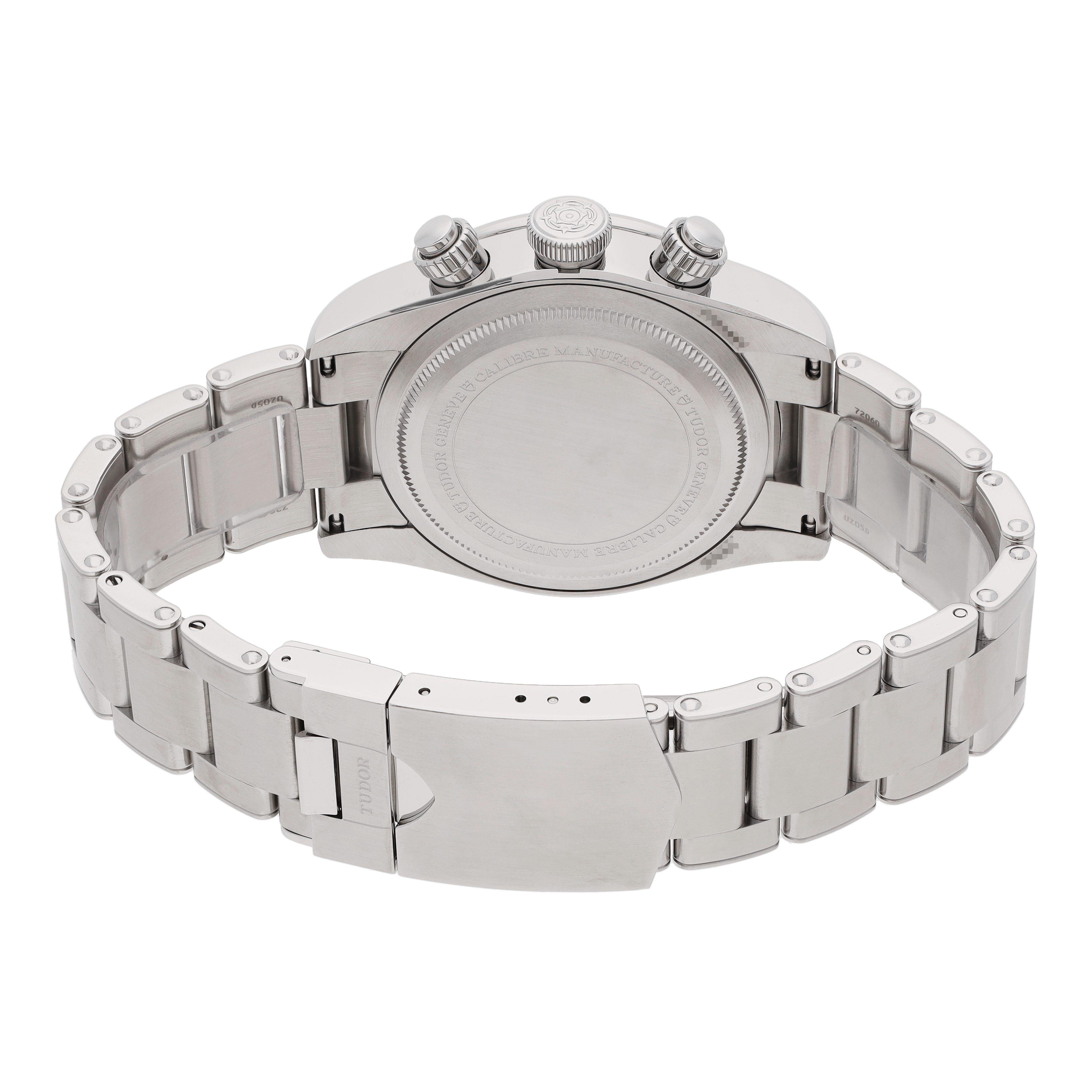 Tudor Black Bay 79360N