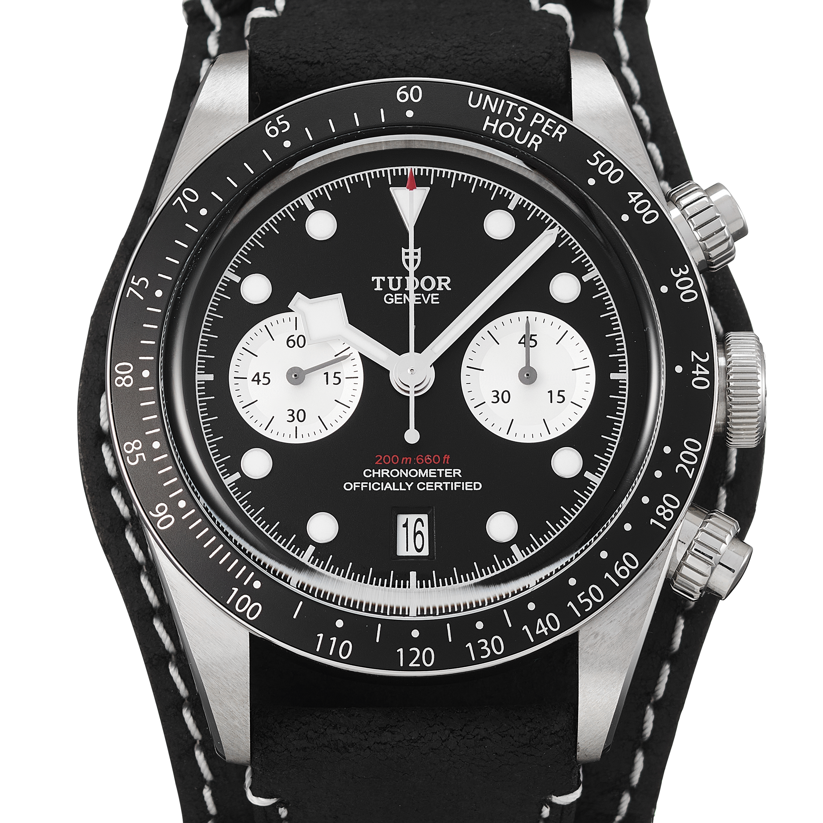 Tudor Black Bay 79360N