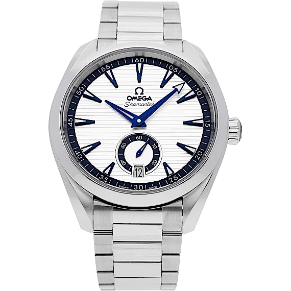 Omega Seamaster 220.10.41.21.02.004 Omega Seamaster 220.10.41.21.02.004