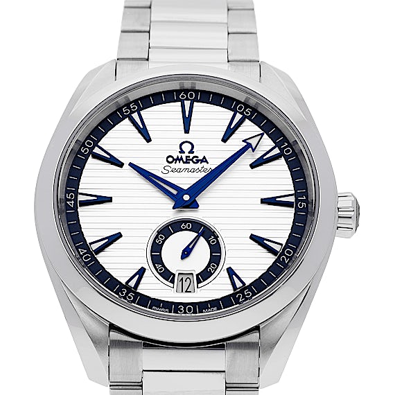 Omega Seamaster 220.10.41.21.02.004 Omega Seamaster 220.10.41.21.02.004