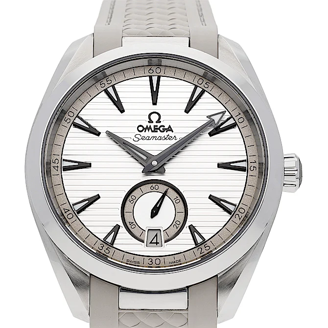 Omega Seamaster 220.12.41.21.02.005 Omega Seamaster 220.12.41.21.02.005