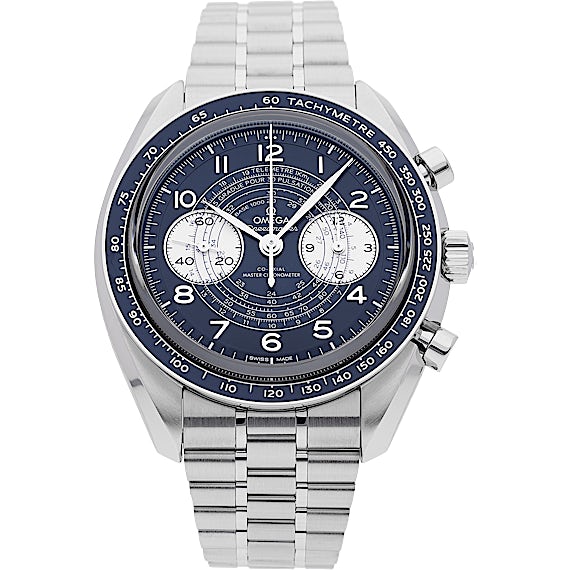 Omega Speedmaster 329.30.43.51.03.001  Omega Speedmaster 329.30.43.51.03.001