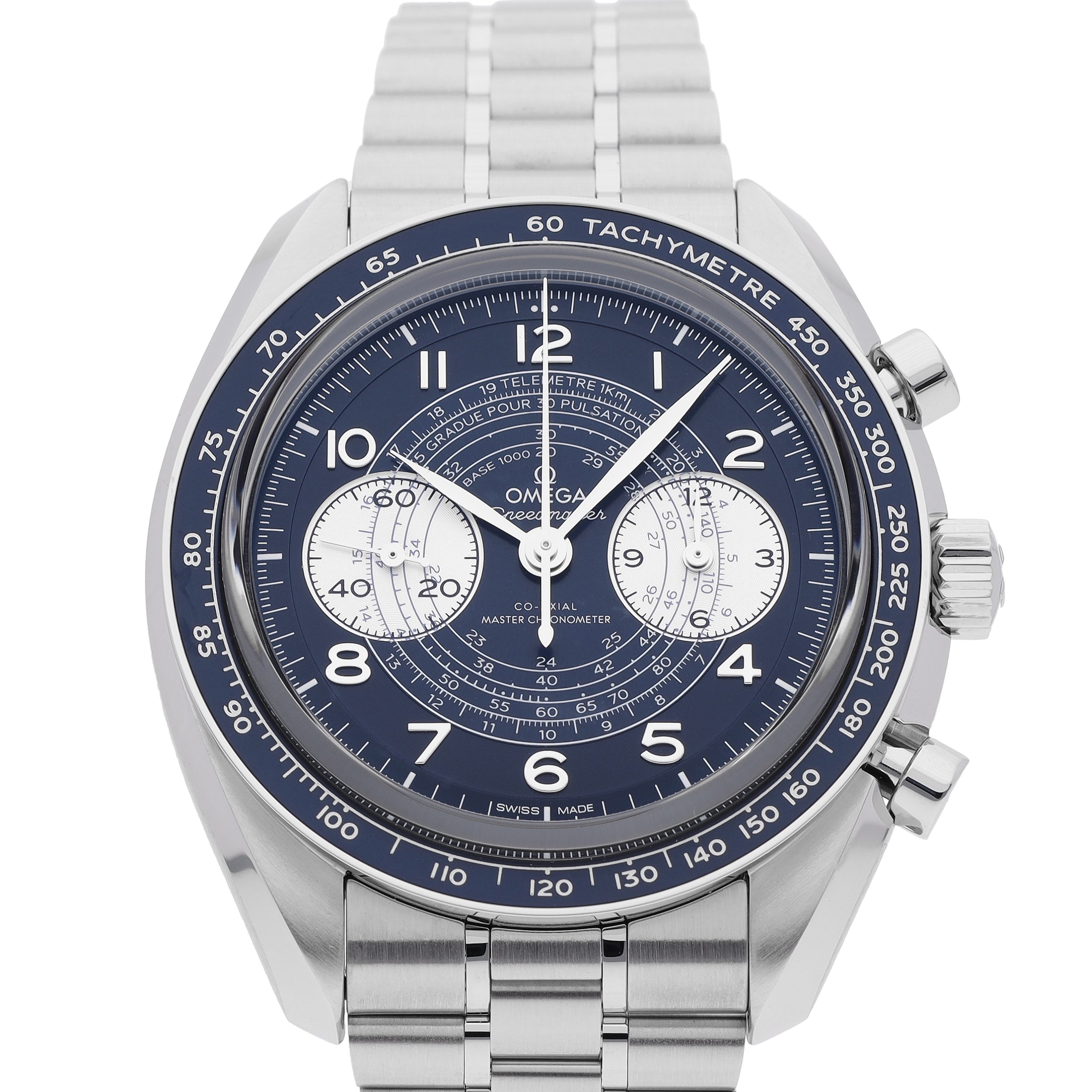 Omega Speedmaster 329.30.43.51.03.001