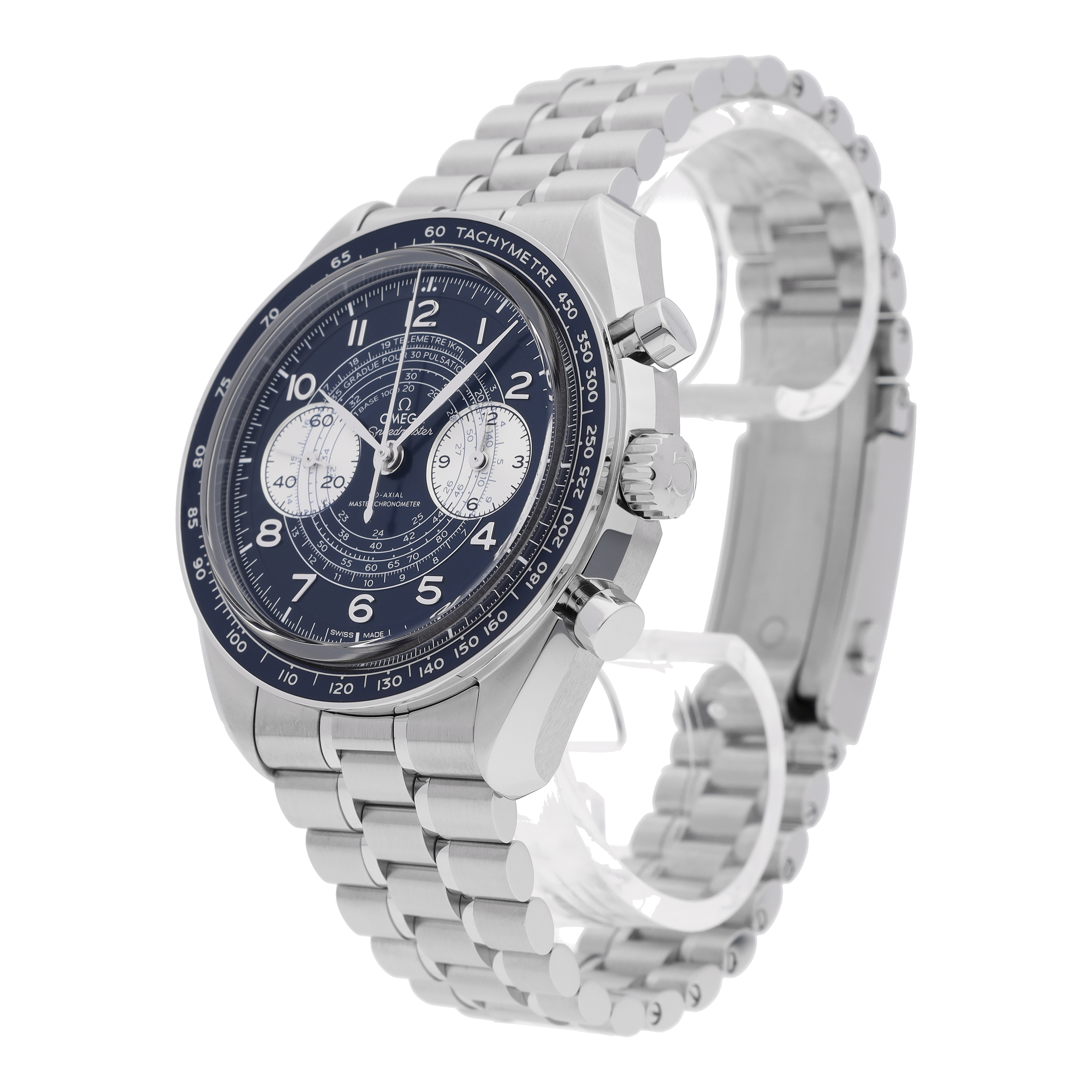Omega Speedmaster 329.30.43.51.03.001