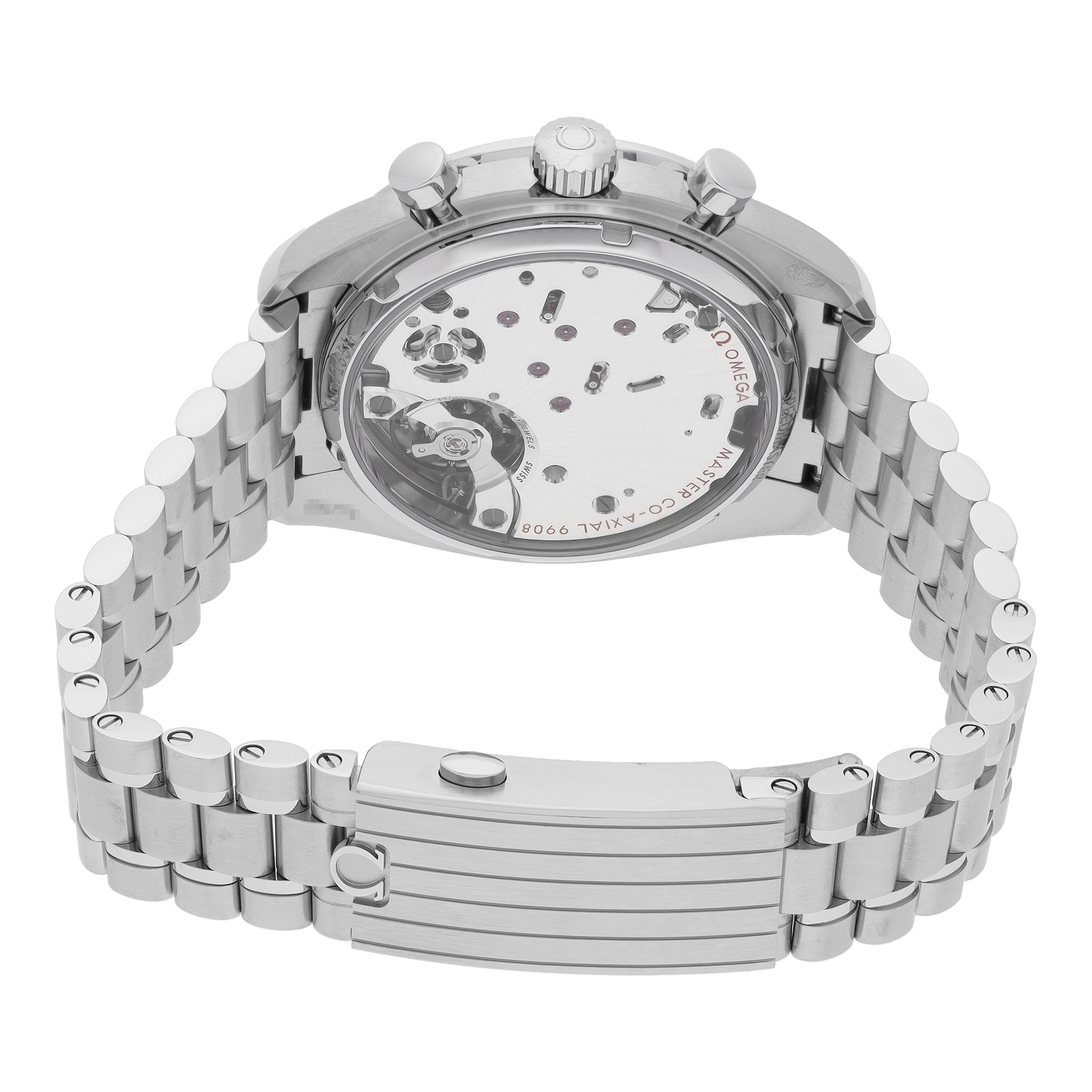 Omega Speedmaster 329.30.43.51.03.001