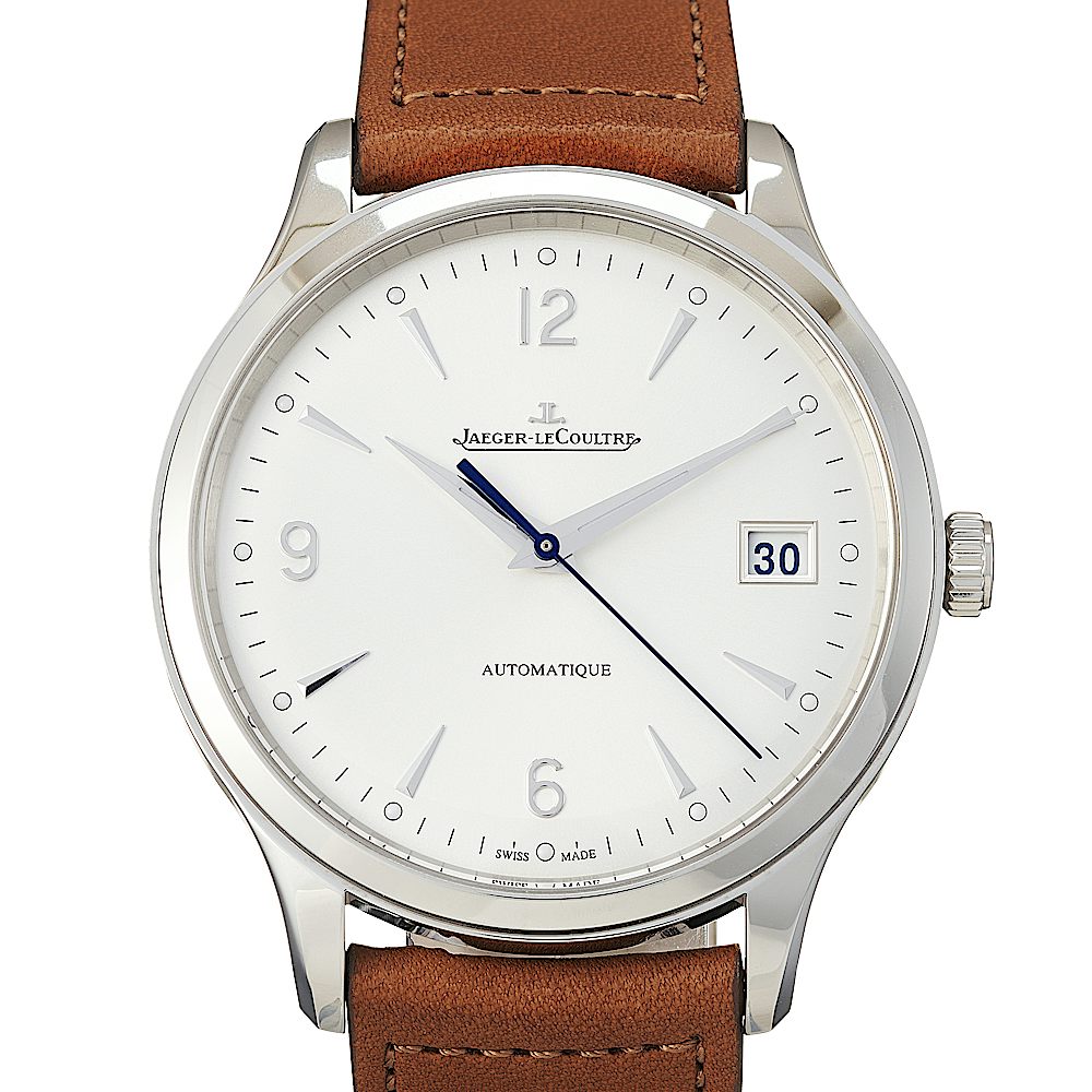 Jaeger-LeCoultre Master Control Date