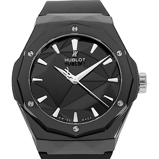Hublot Classic Fusion 550.CS.1800.RX.ORL21 Hublot Classic Fusion 550.CS.1800.RX.ORL21