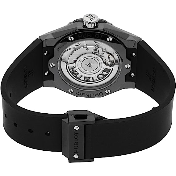 Hublot Classic Fusion 550.CS.1800.RX.ORL21  Hublot Classic Fusion 550.CS.1800.RX.ORL21