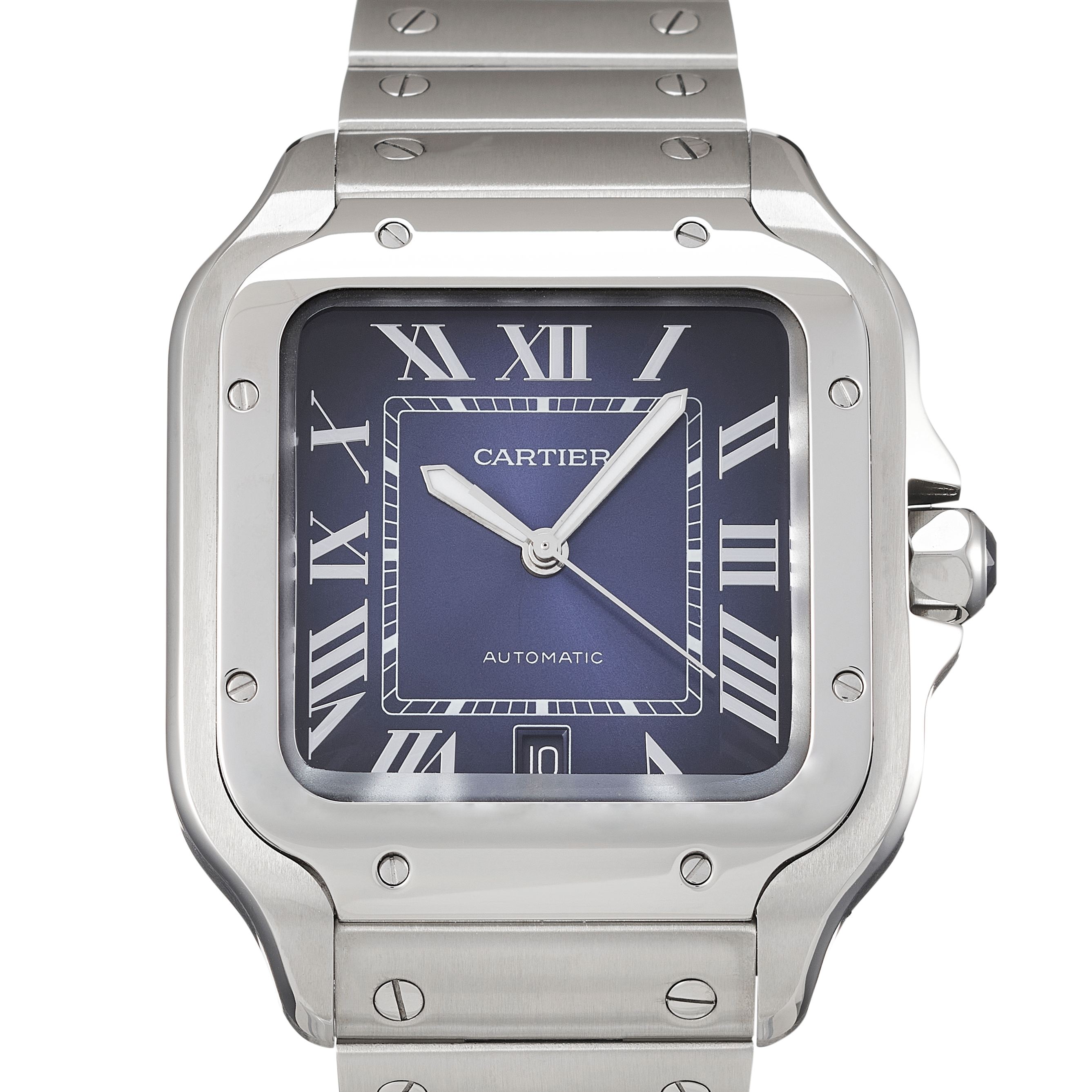 Cartier Santos WSSA0030