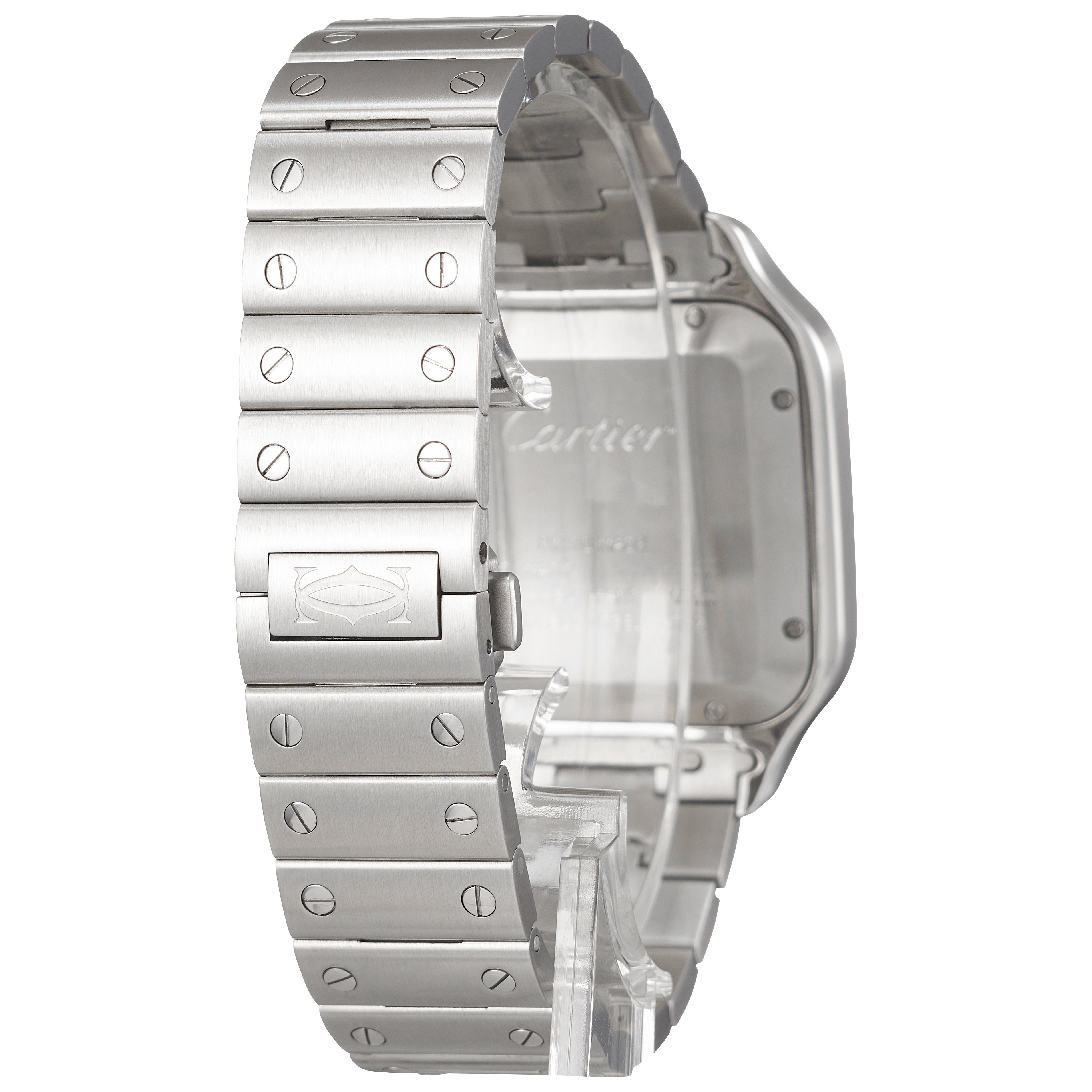 Cartier Santos WSSA0030