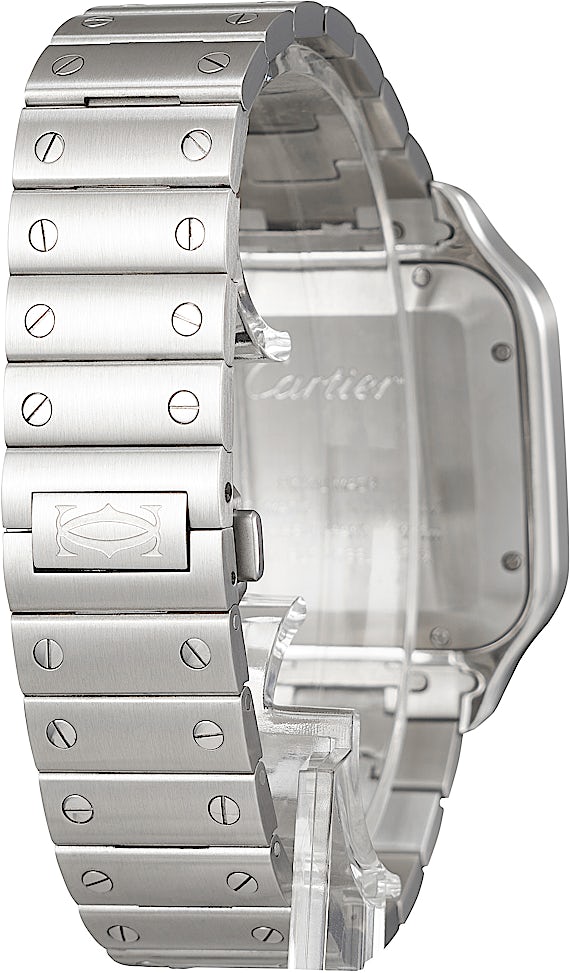 Cartier Santos WSSA0030