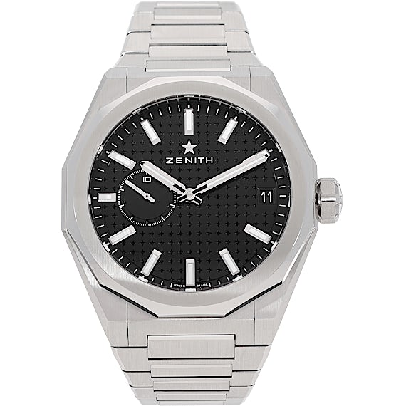 Zenith Defy 03.9300.3620/21.I001  Zenith Defy 03.9300.3620/21.I001